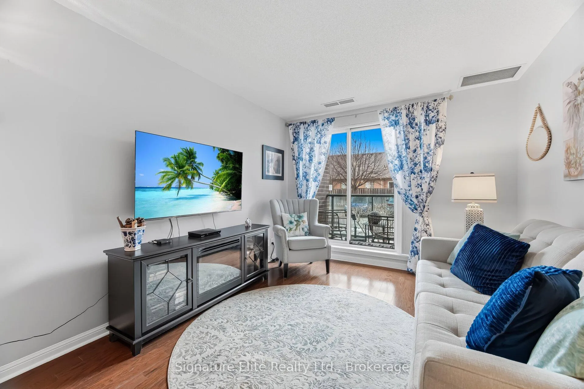 Photo 1 of Unit 116, 65 Via Rosedale Way, Brampton, Sandringham-Wellington — HOMEH