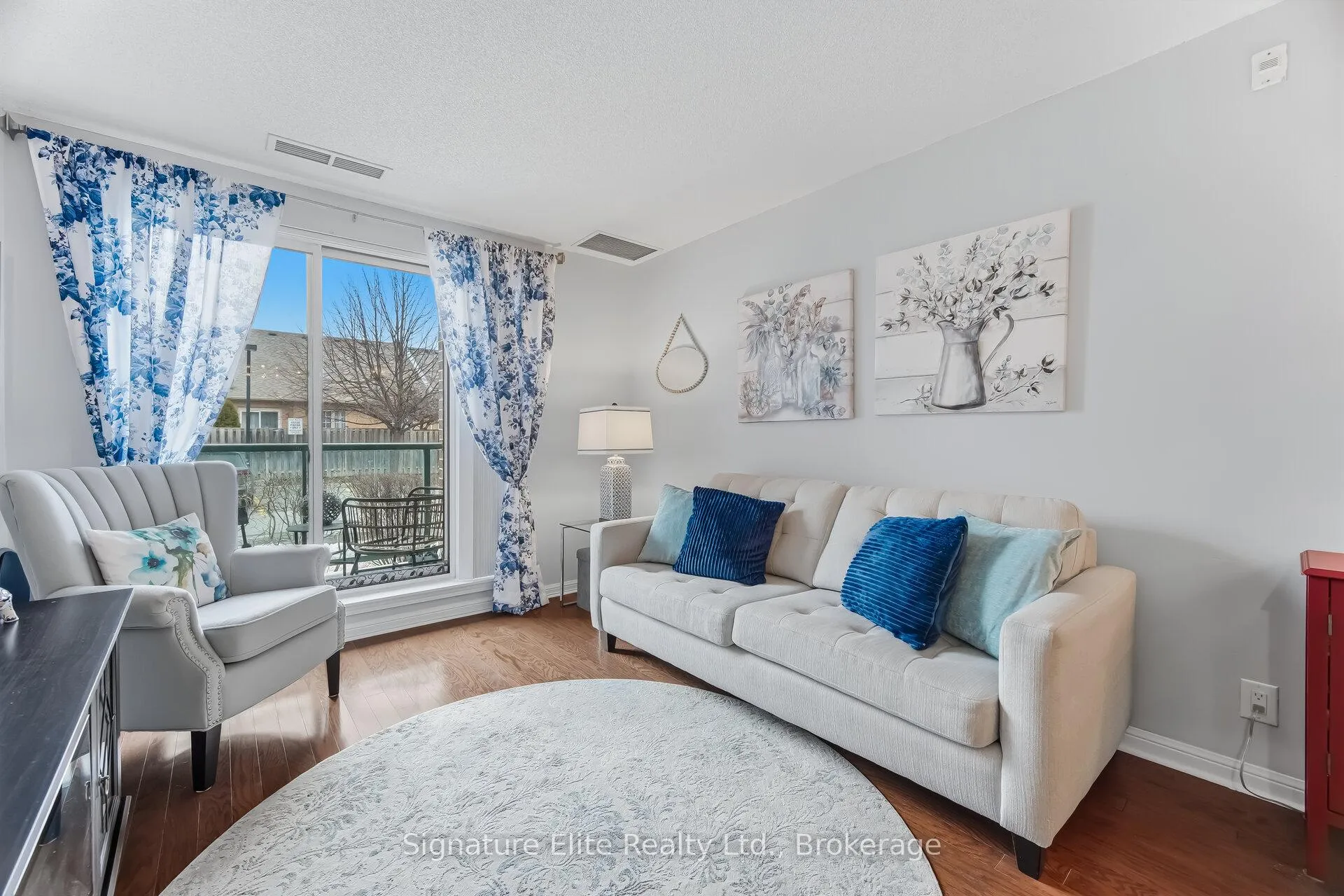 Photo 7 of Unit 116, 65 Via Rosedale Way, Brampton, Sandringham-Wellington — HOMEH
