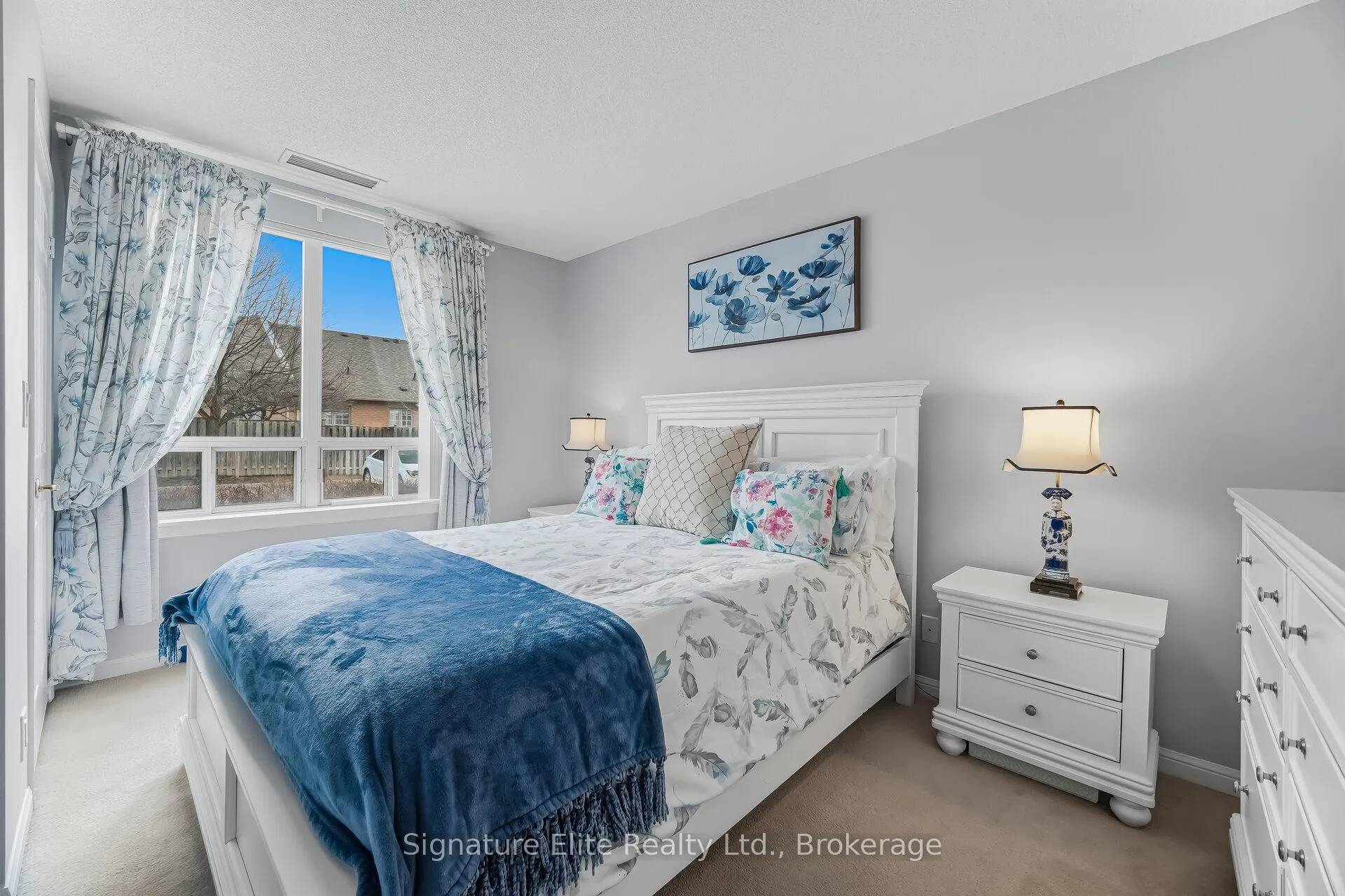 Photo 8 of Unit 116, 65 Via Rosedale Way, Brampton, Sandringham-Wellington — HOMEH