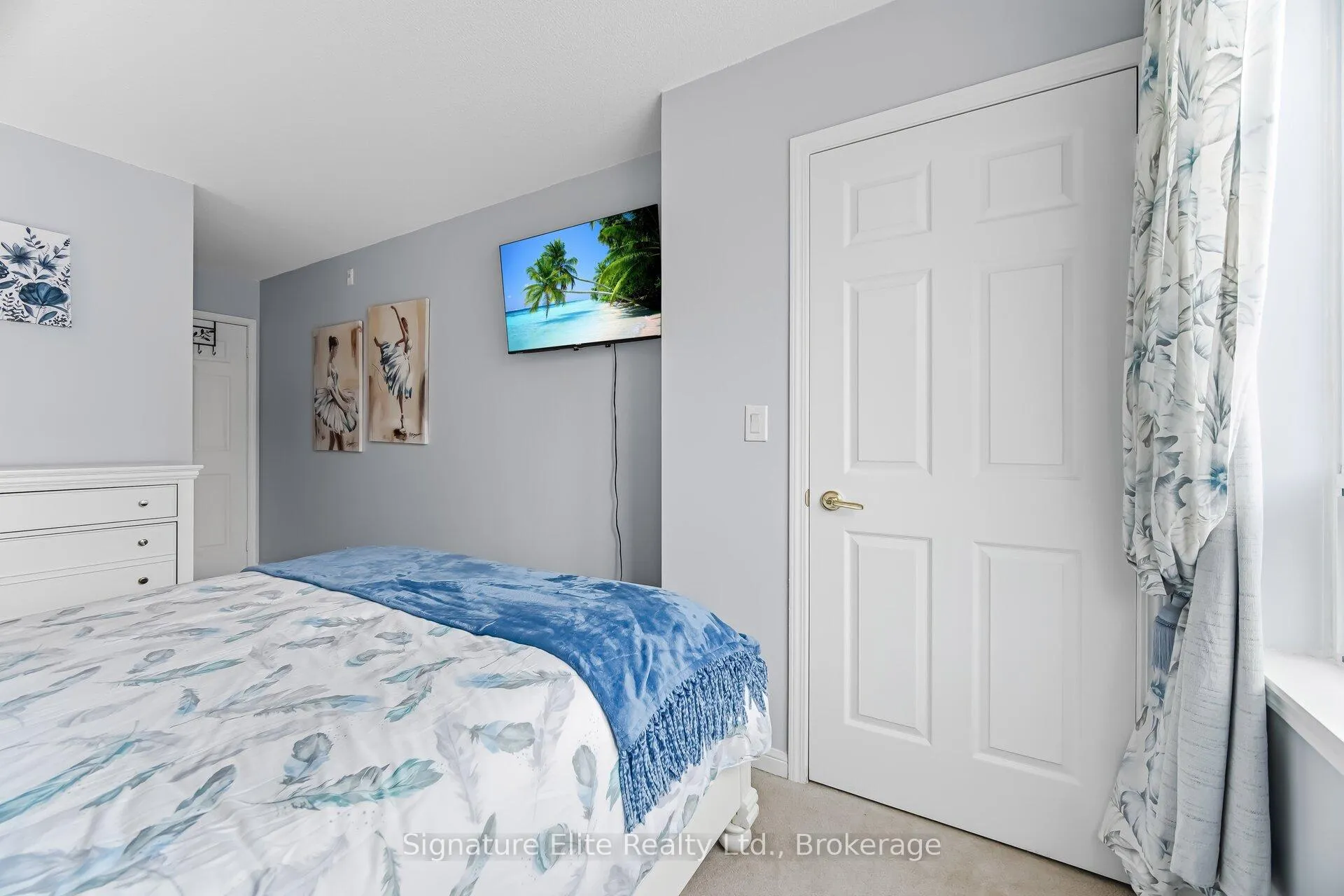 Photo 9 of Unit 116, 65 Via Rosedale Way, Brampton, Sandringham-Wellington — HOMEH