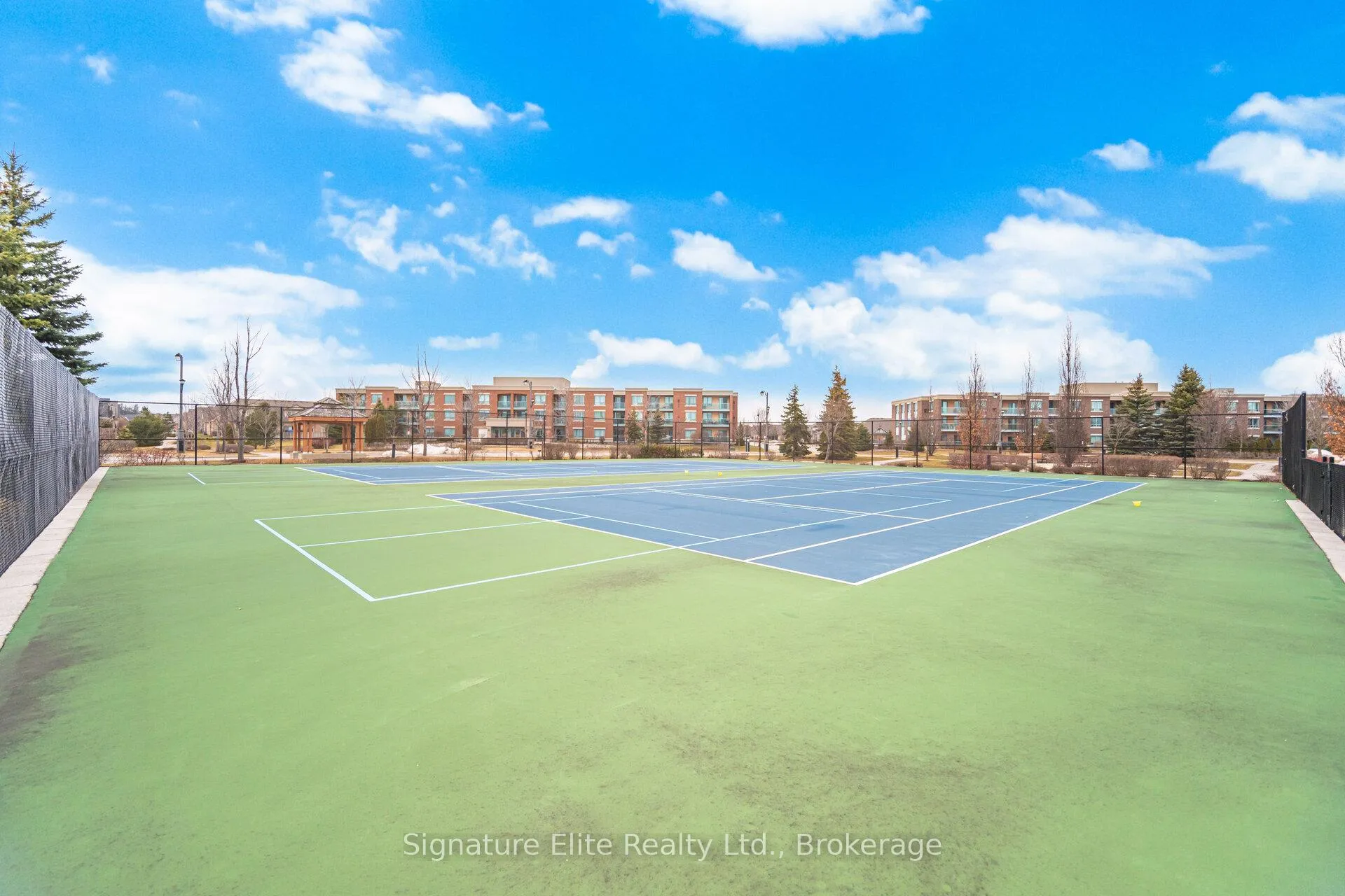 Photo 13 of Unit 116, 65 Via Rosedale Way, Brampton, Sandringham-Wellington — HOMEH