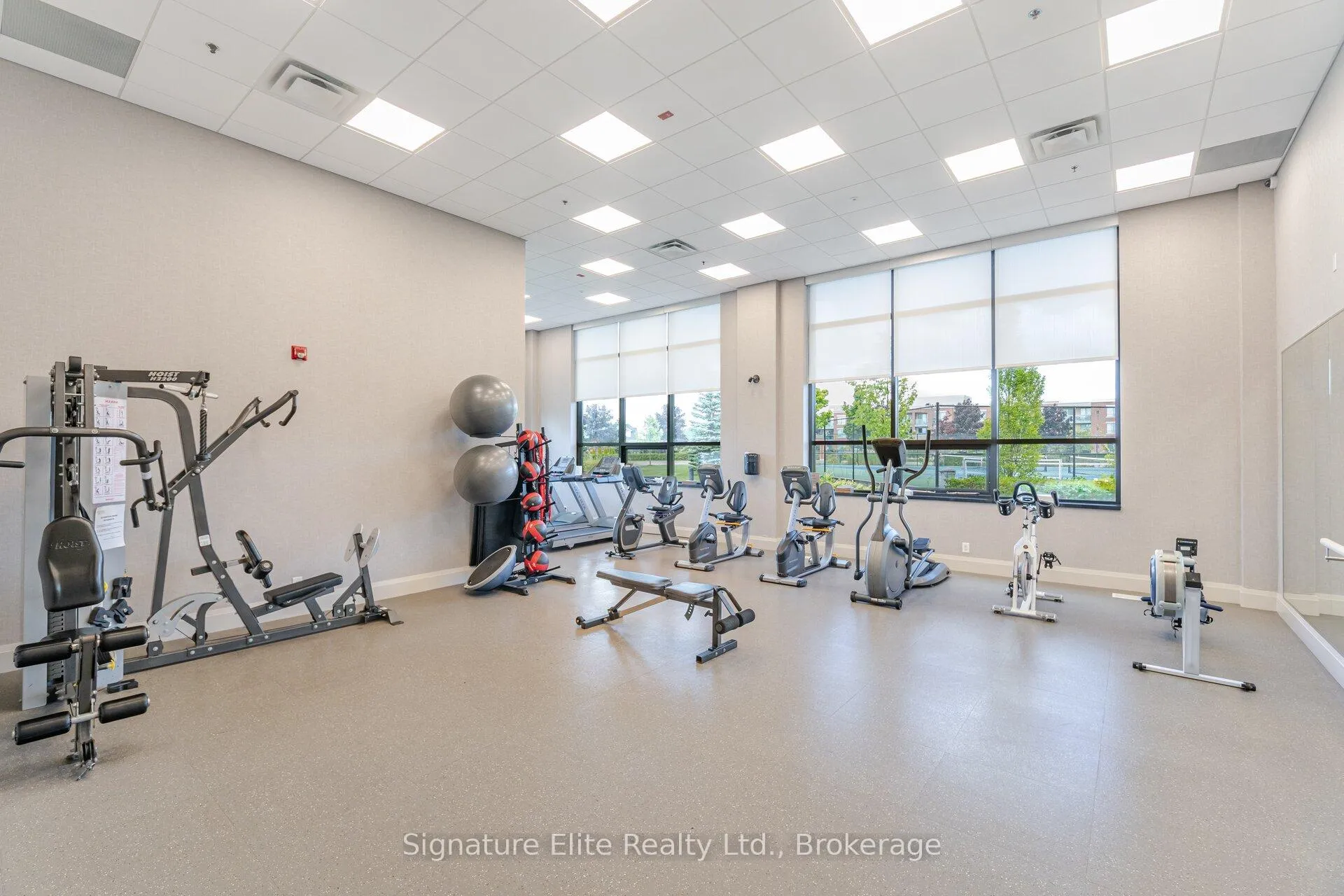Photo 22 of Unit 116, 65 Via Rosedale Way, Brampton, Sandringham-Wellington — HOMEH