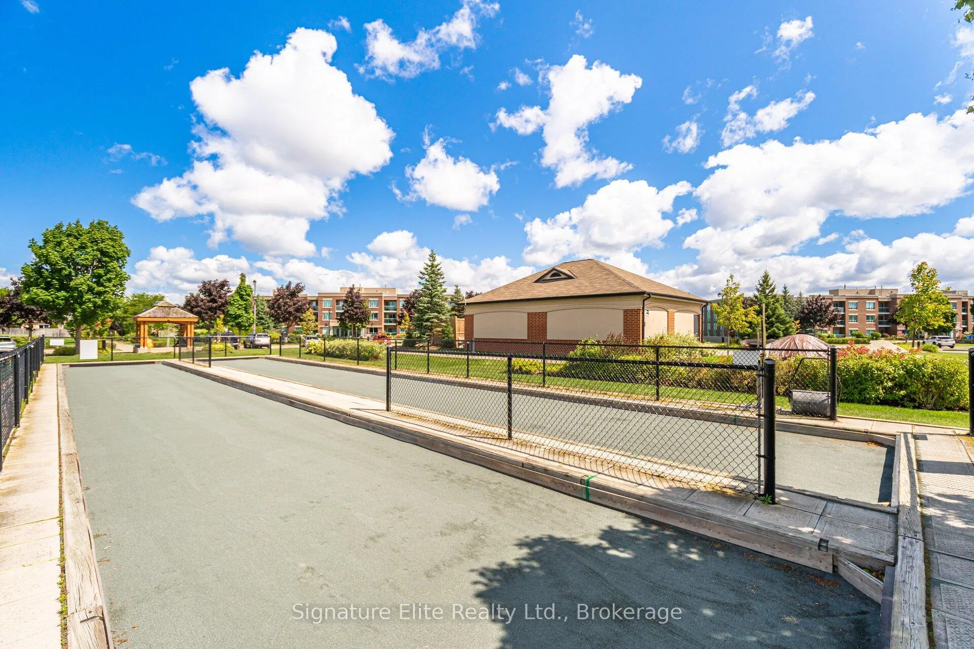Photo 44 of Unit 116, 65 Via Rosedale Way, Brampton, Sandringham-Wellington — HOMEH