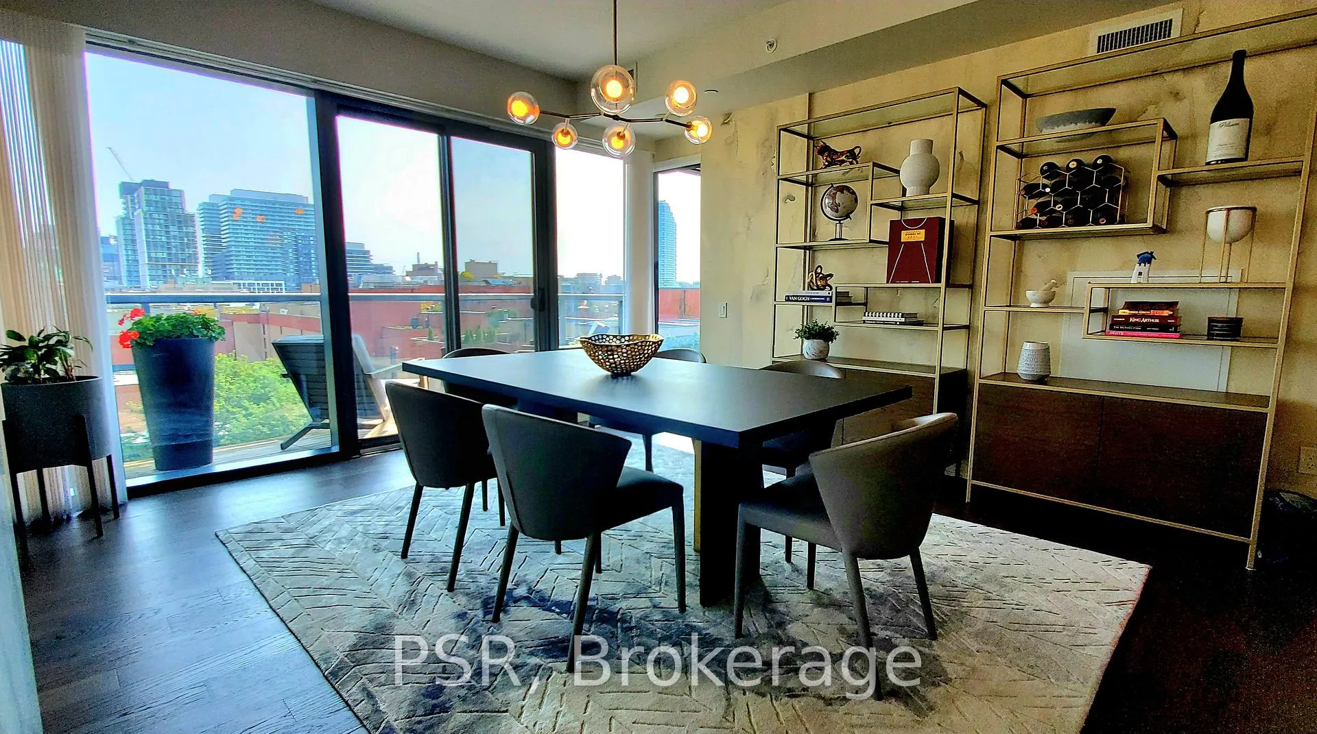 Photo 8 of Unit 902, 60 Colborne Street, Toronto, Church-Yonge Corridor — HOMEH