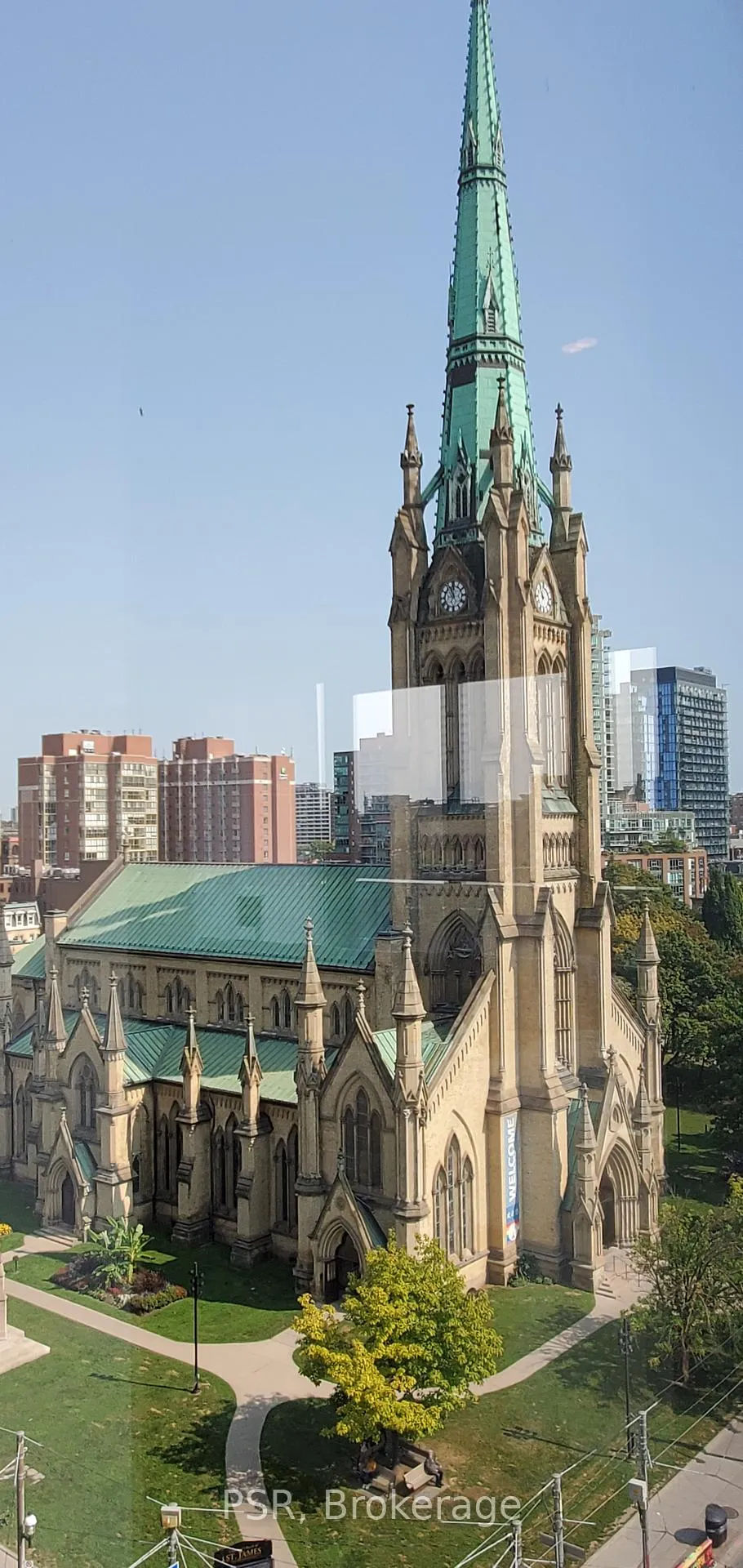 Photo 10 of Unit 902, 60 Colborne Street, Toronto, Church-Yonge Corridor — HOMEH