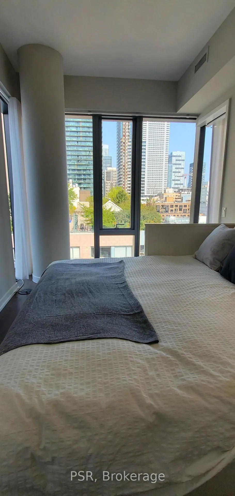 Photo 17 of Unit 902, 60 Colborne Street, Toronto, Church-Yonge Corridor — HOMEH
