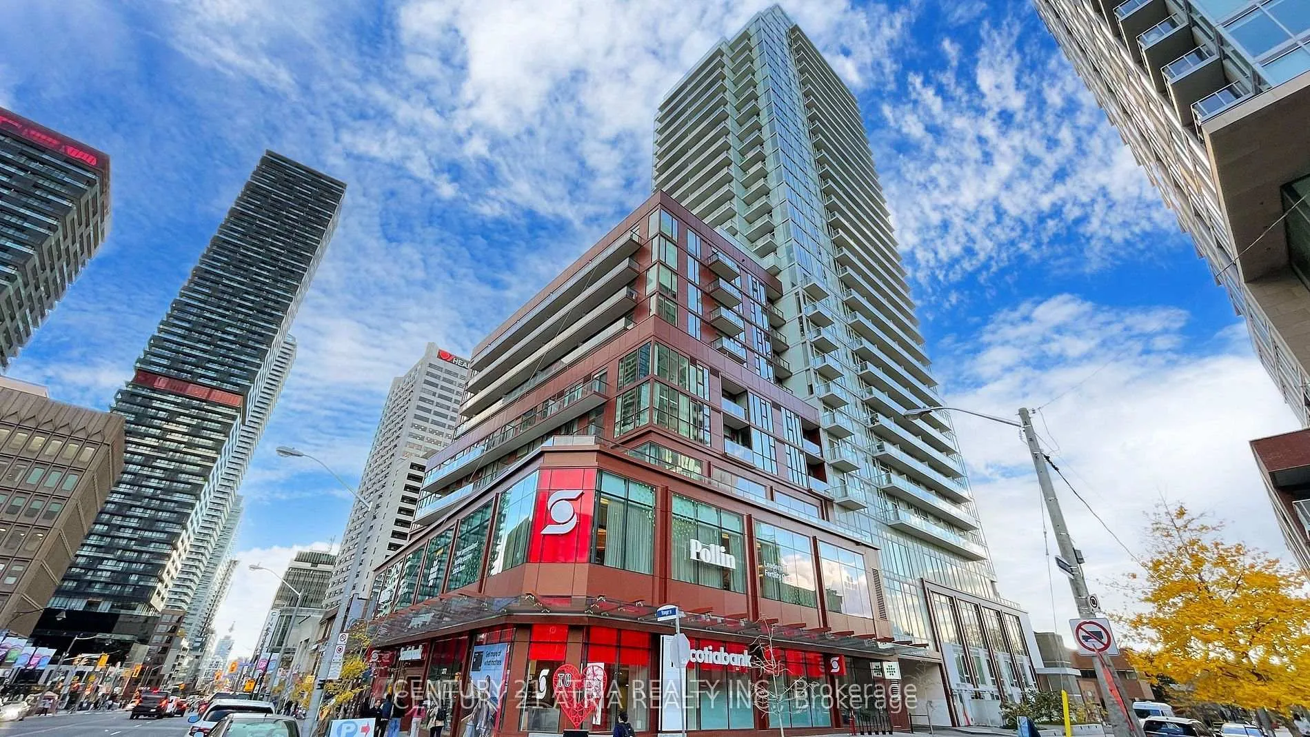 Photo 1 of Unit 405, 33 Helendale Avenue, Toronto, Yonge-Eglinton — HOMEH