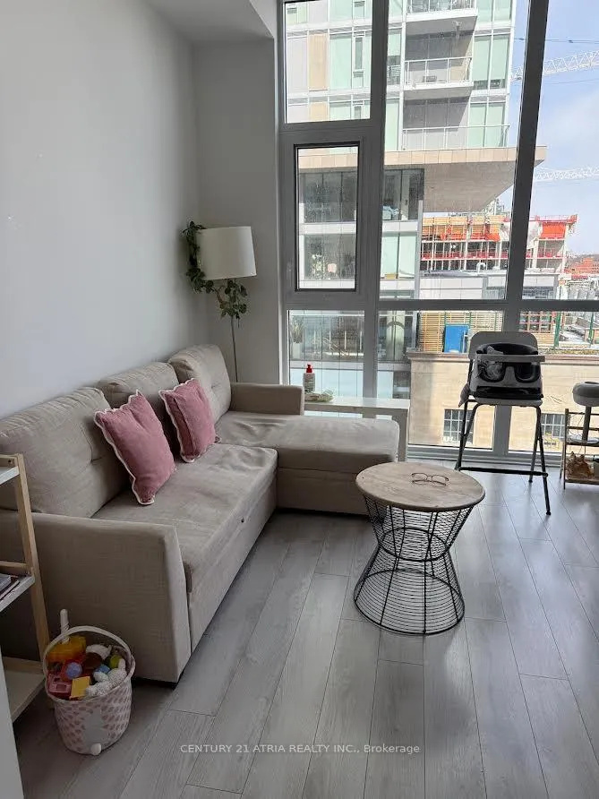 Photo 20 of Unit 405, 33 Helendale Avenue, Toronto, Yonge-Eglinton — HOMEH