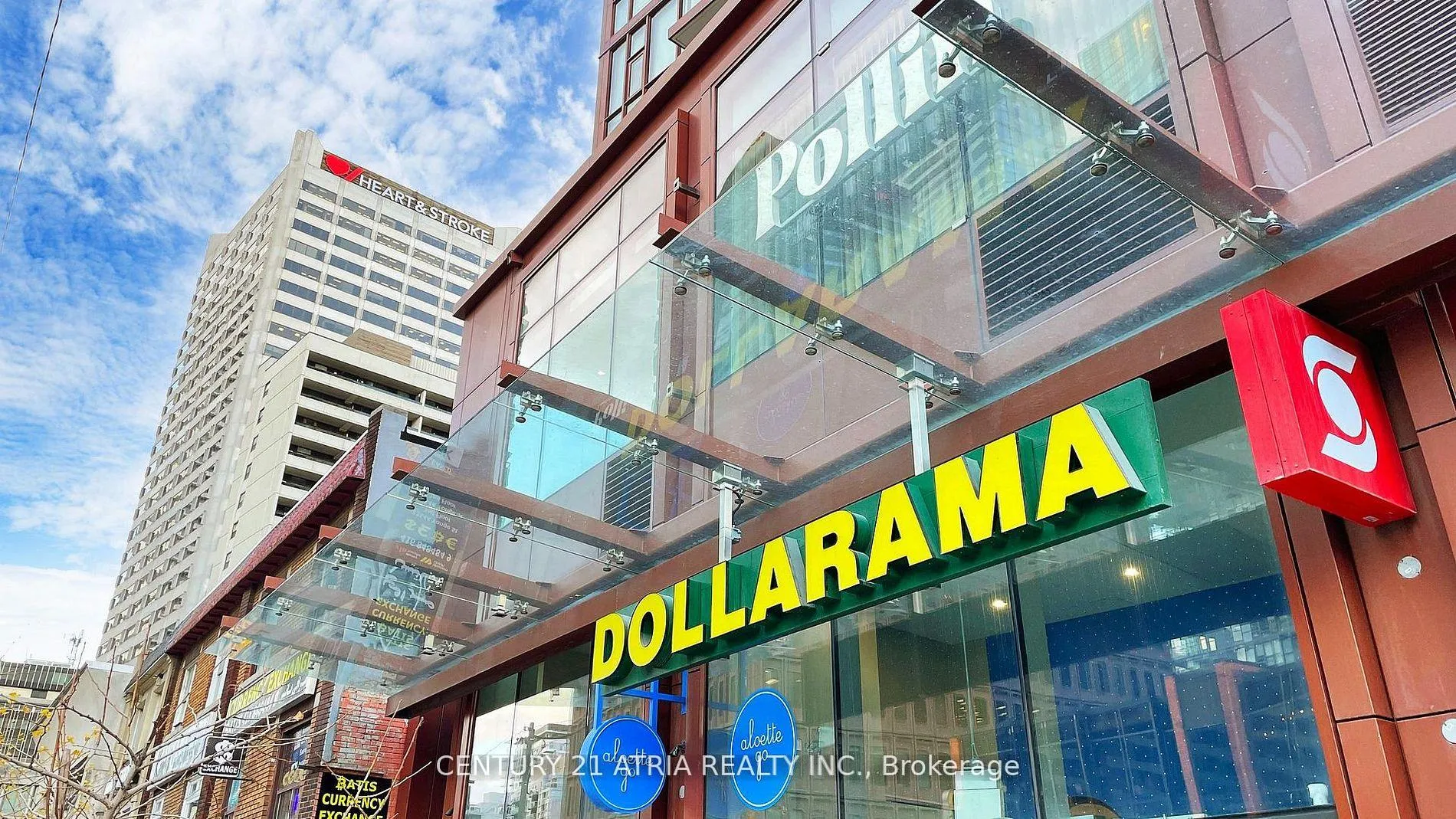 Photo 30 of Unit 405, 33 Helendale Avenue, Toronto, Yonge-Eglinton — HOMEH