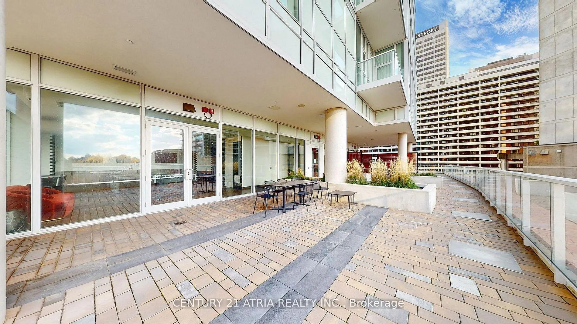 Photo 36 of Unit 405, 33 Helendale Avenue, Toronto, Yonge-Eglinton — HOMEH