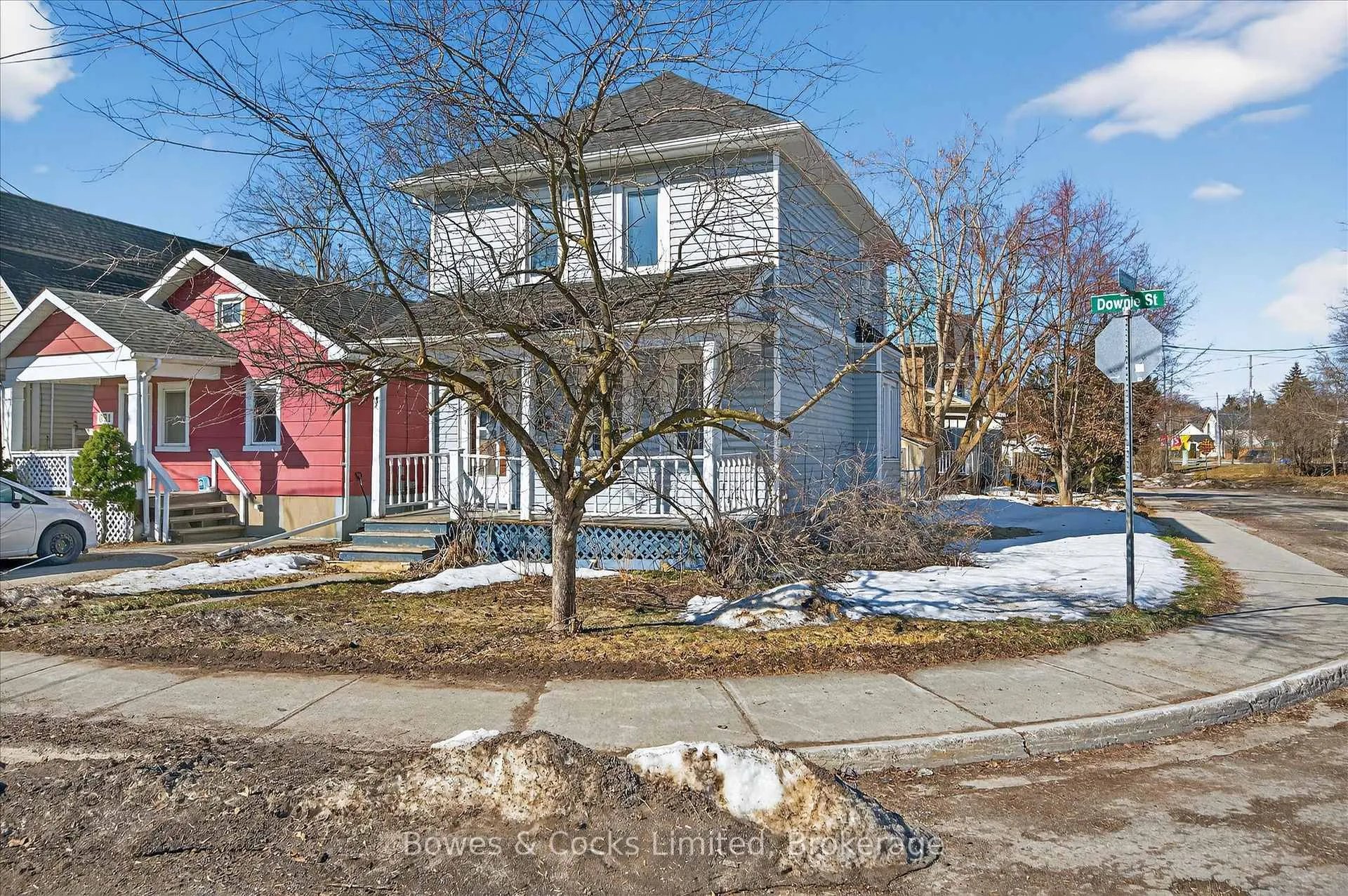 Photo 3 of 633 Downie Street, Peterborough, Town Ward 3 — HOMEH