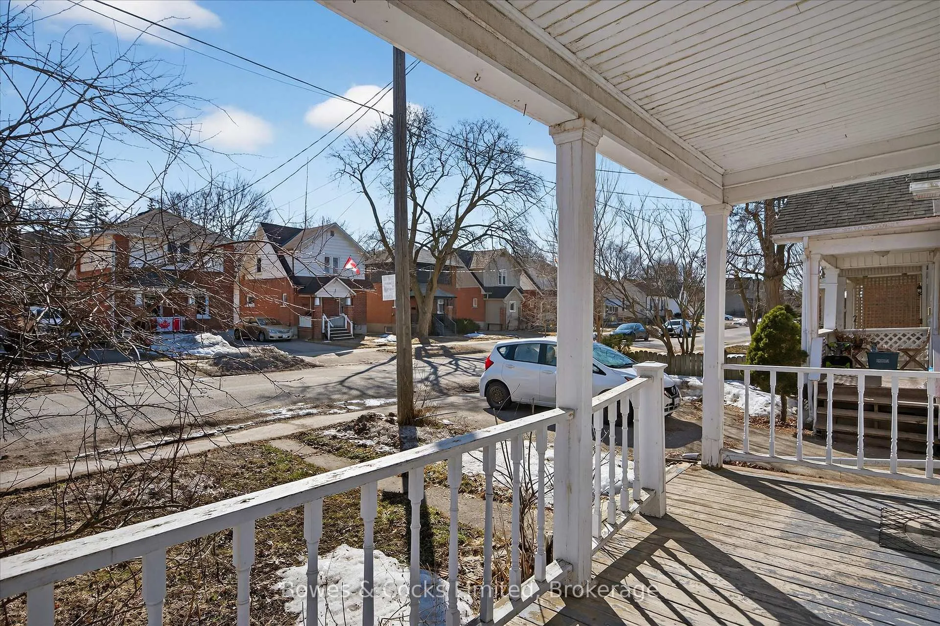 Photo 6 of 633 Downie Street, Peterborough, Town Ward 3 — HOMEH