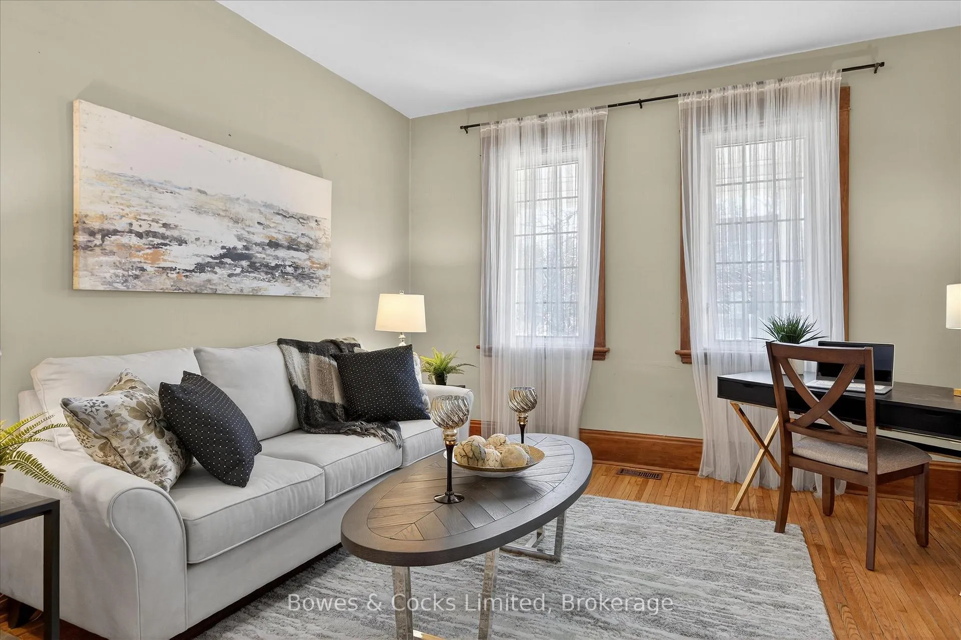 Photo 10 of 633 Downie Street, Peterborough, Town Ward 3 — HOMEH