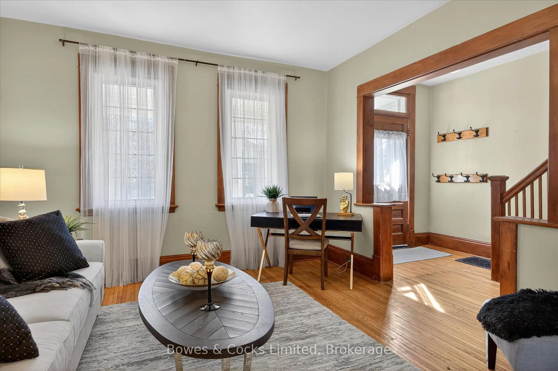 Photo 11 of 633 Downie Street, Peterborough, Town Ward 3 — HOMEH
