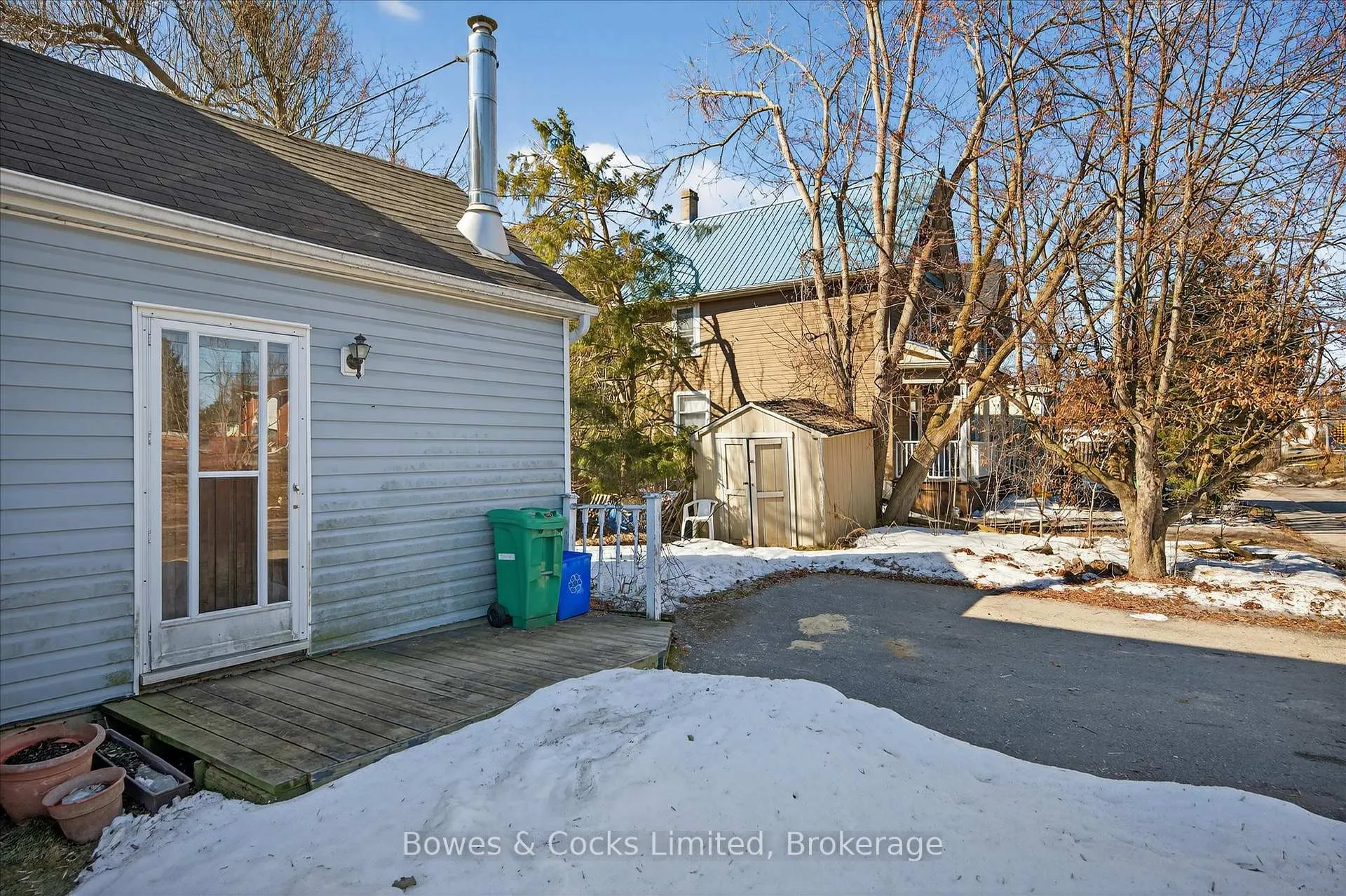 Photo 43 of 633 Downie Street, Peterborough, Town Ward 3 — HOMEH