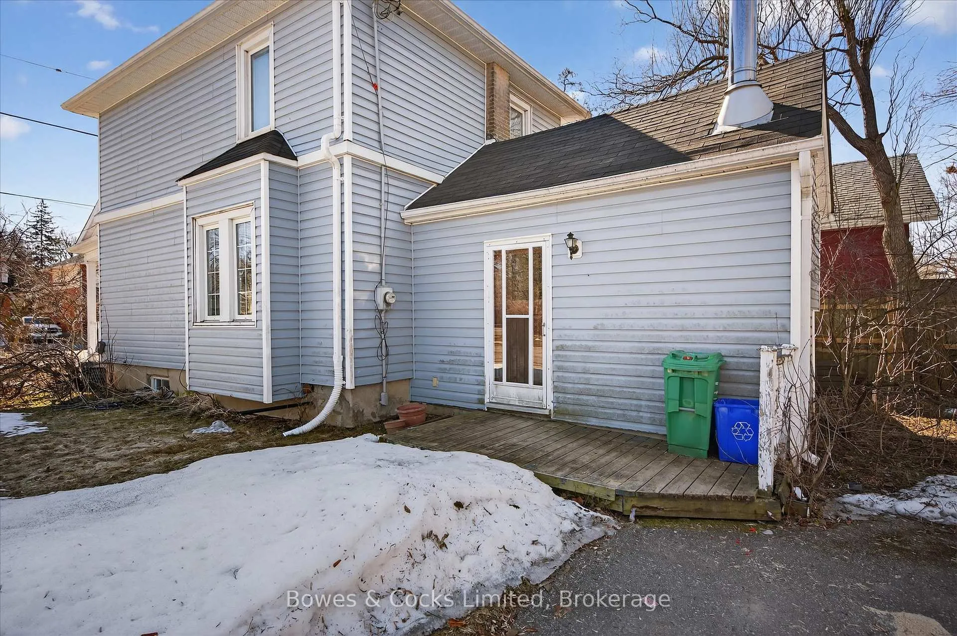 Photo 45 of 633 Downie Street, Peterborough, Town Ward 3 — HOMEH