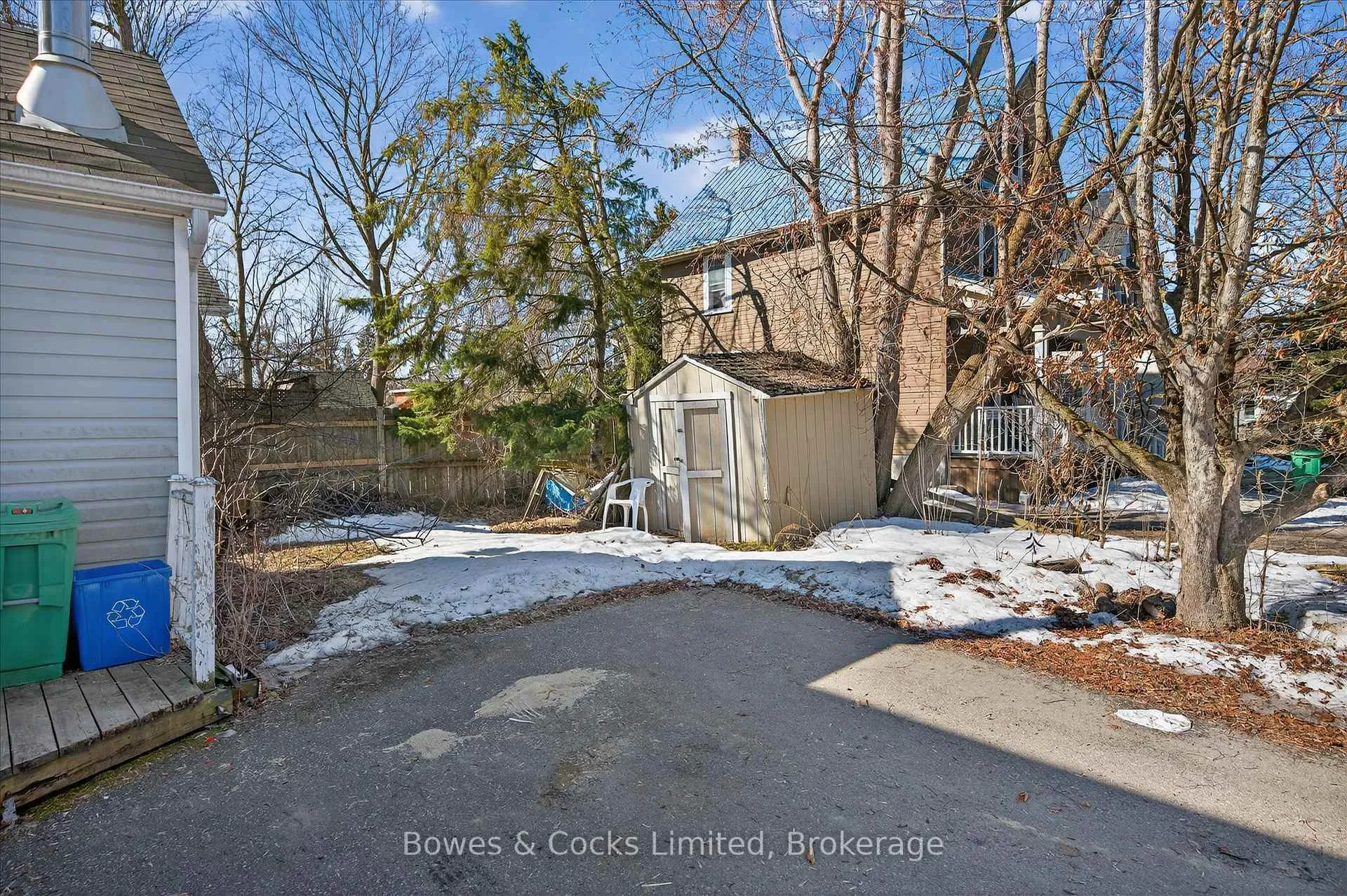 Photo 46 of 633 Downie Street, Peterborough, Town Ward 3 — HOMEH