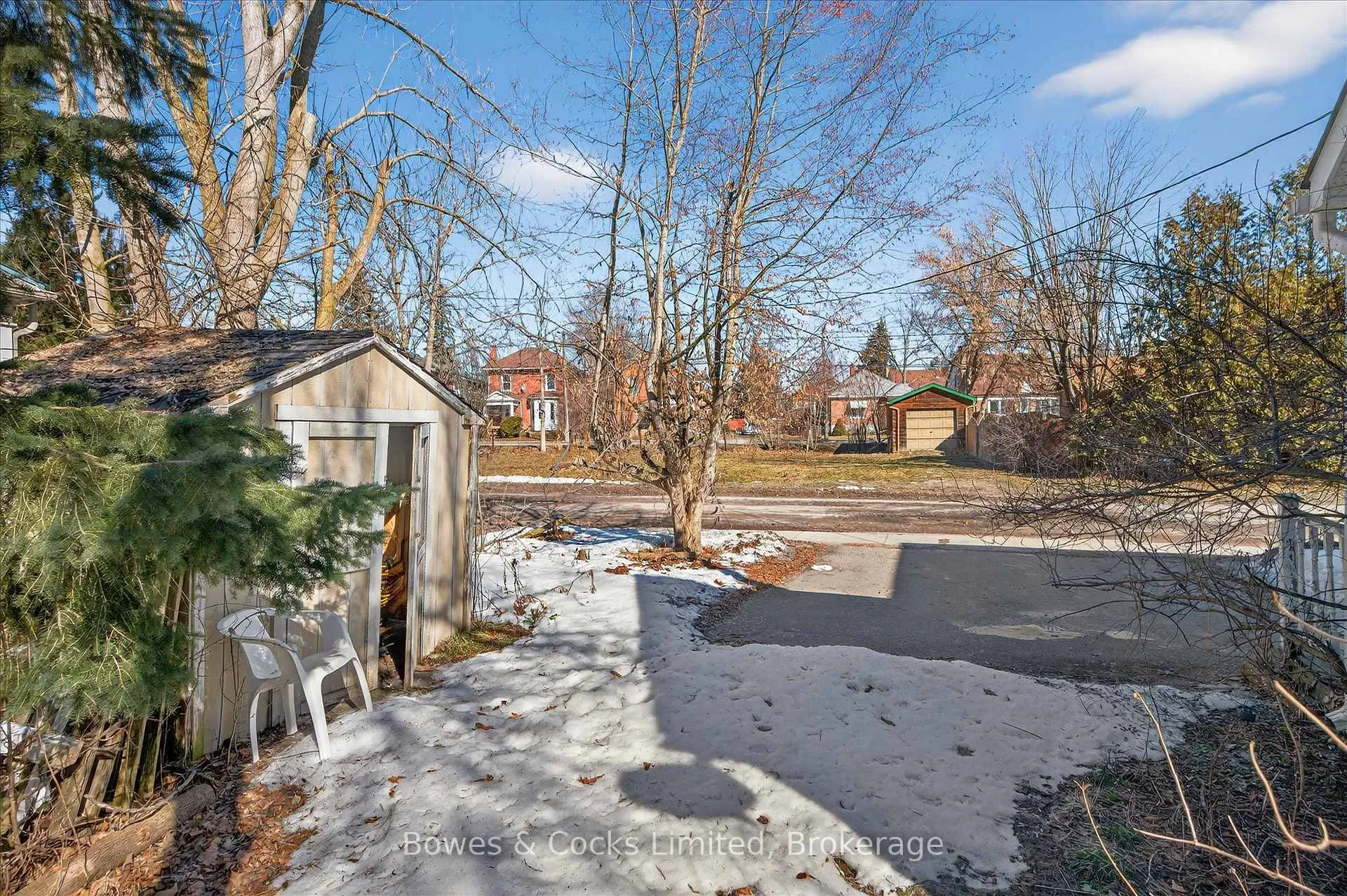 Photo 47 of 633 Downie Street, Peterborough, Town Ward 3 — HOMEH
