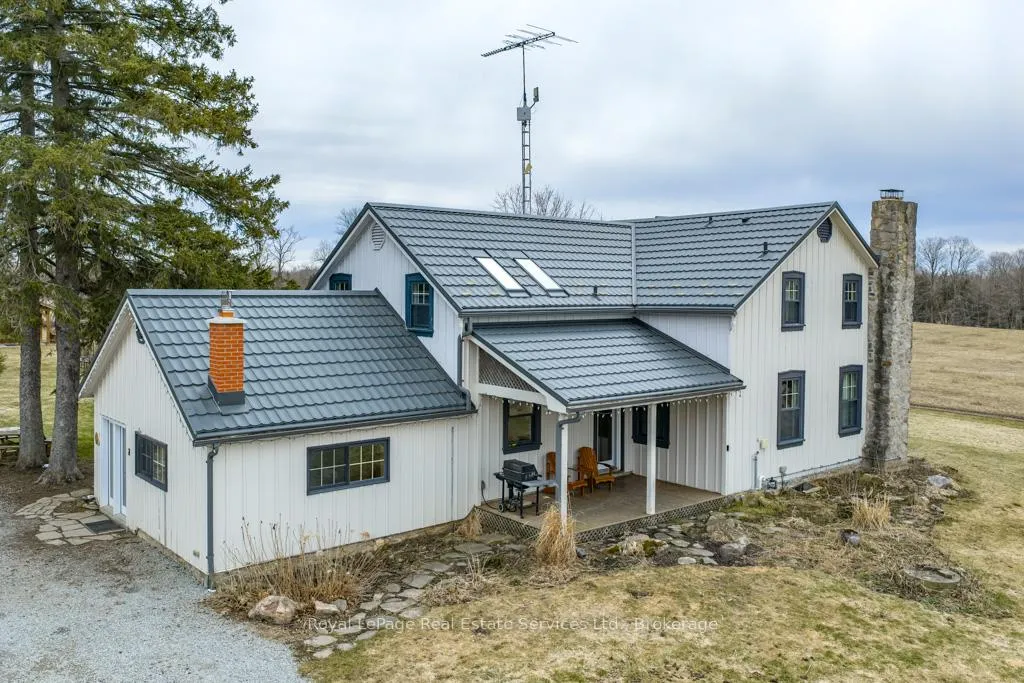 Photo 25 of 13403 Second Line, Milton, Rural Milton West — HOMEH