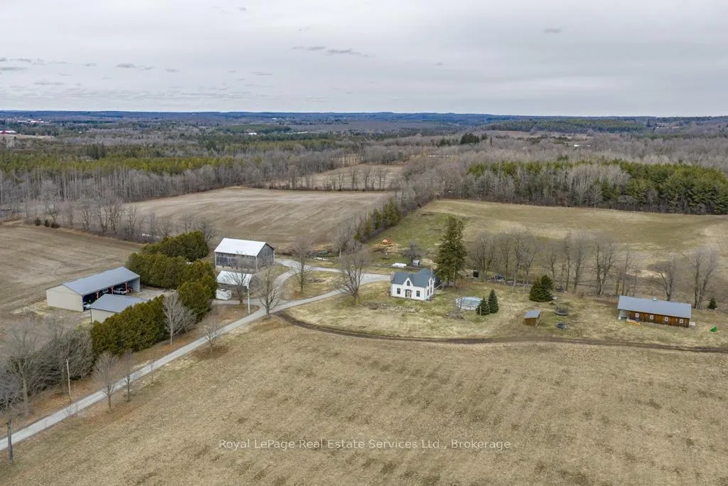 Photo 27 of 13403 Second Line, Milton, Rural Milton West — HOMEH