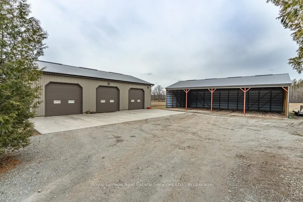 Photo 1 of 13403 Second Line, Milton, Rural Milton West — HOMEH
