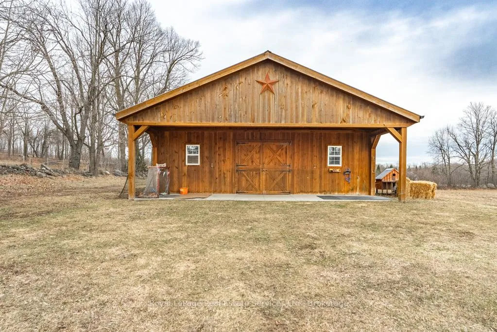 Photo 29 of 13403 Second Line, Milton, Rural Milton West — HOMEH