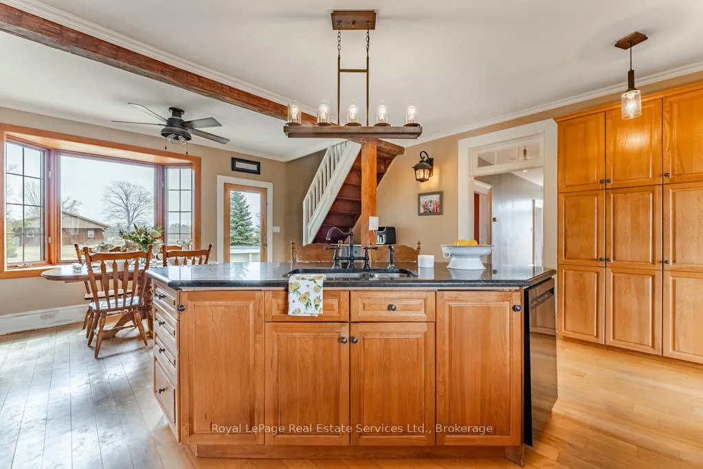 Photo 4 of 13403 Second Line, Milton, Rural Milton West — HOMEH