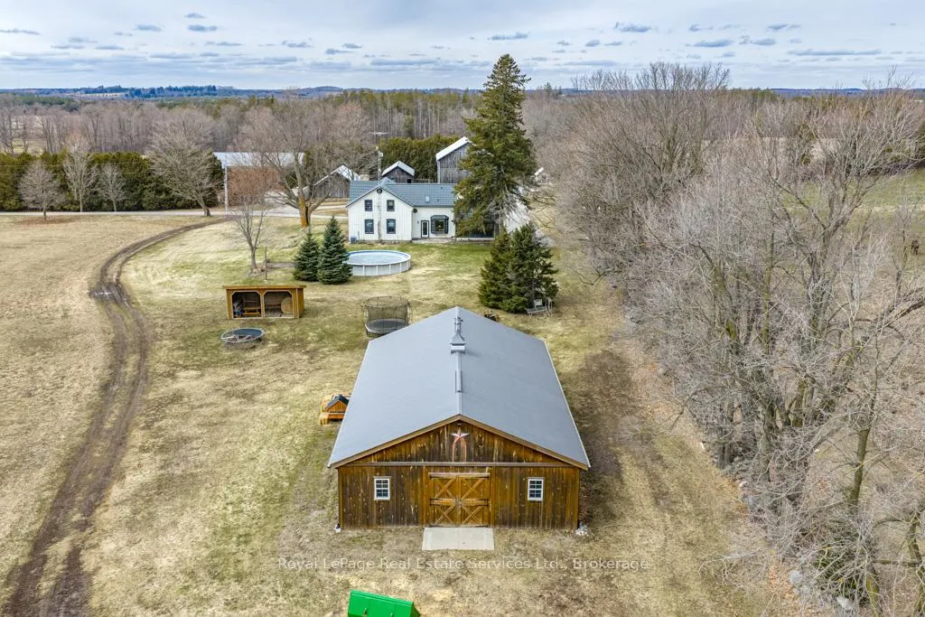 Photo 32 of 13403 Second Line, Milton, Rural Milton West — HOMEH