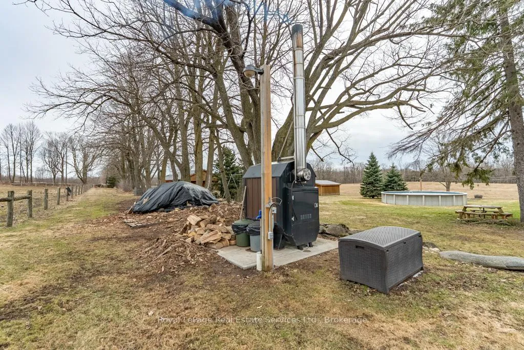 Photo 33 of 13403 Second Line, Milton, Rural Milton West — HOMEH