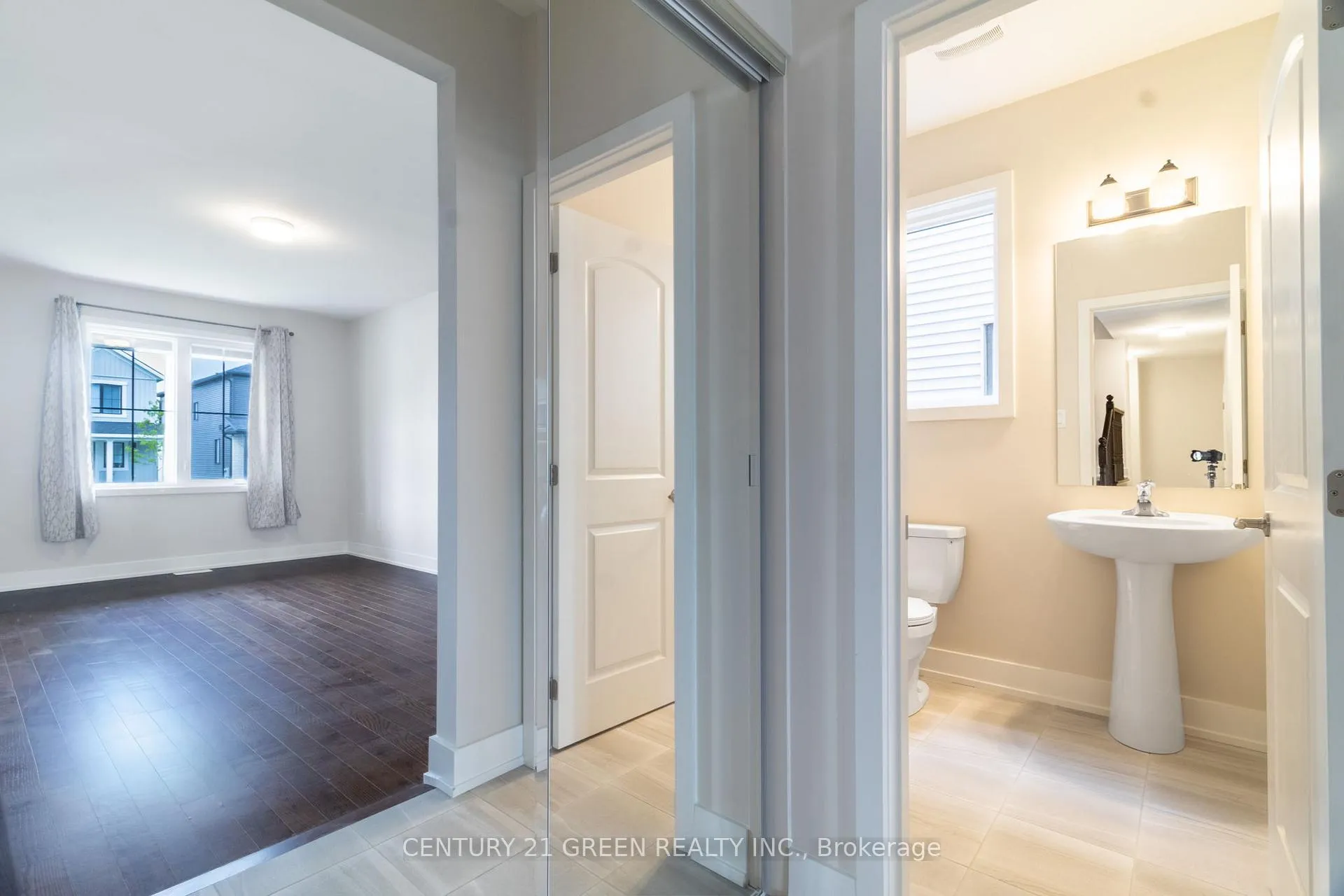 Photo 8 of 123 Tonic Crescent, Ottawa, Kanata - Rural Kanata (Central) — HOMEH