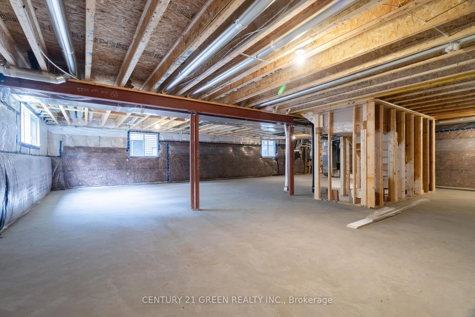 Photo 44 of 123 Tonic Crescent, Ottawa, Kanata - Rural Kanata (Central) — HOMEH