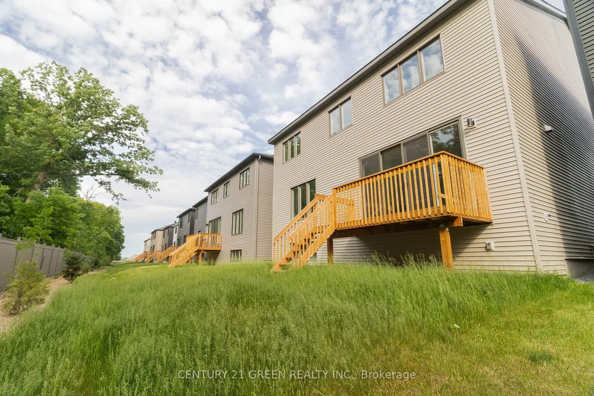 Photo 48 of 123 Tonic Crescent, Ottawa, Kanata - Rural Kanata (Central) — HOMEH