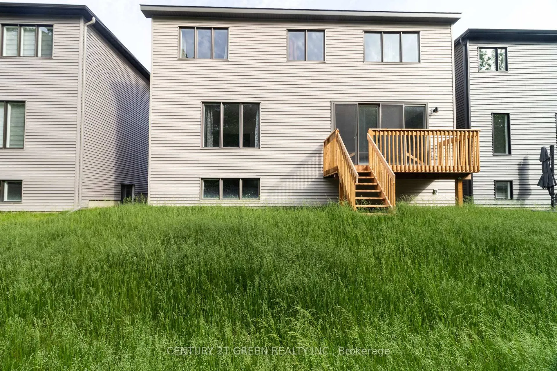 Photo 49 of 123 Tonic Crescent, Ottawa, Kanata - Rural Kanata (Central) — HOMEH