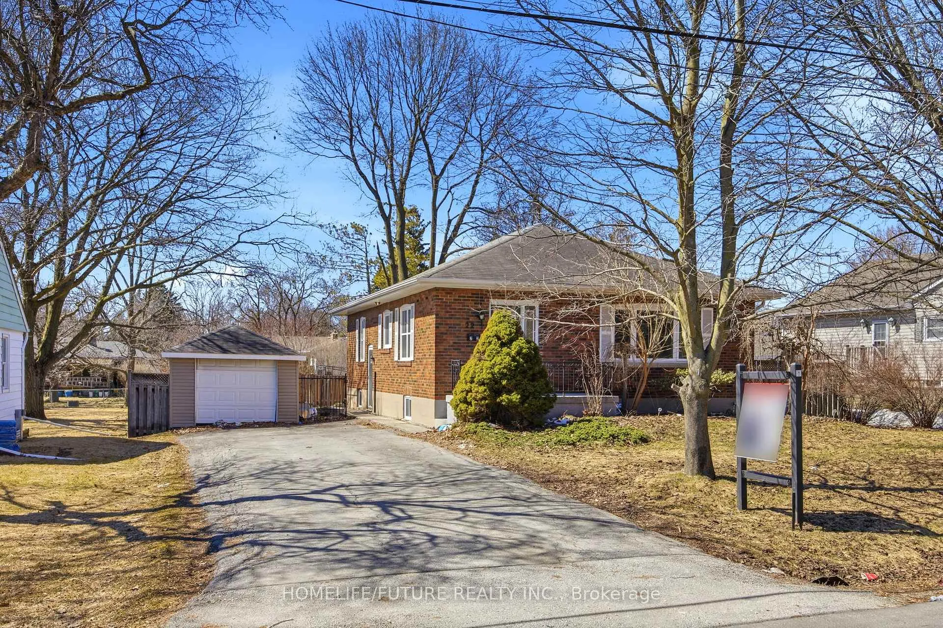 Photo 2 of 22 Hawkridge Avenue, Markham, Bullock — HOMEH