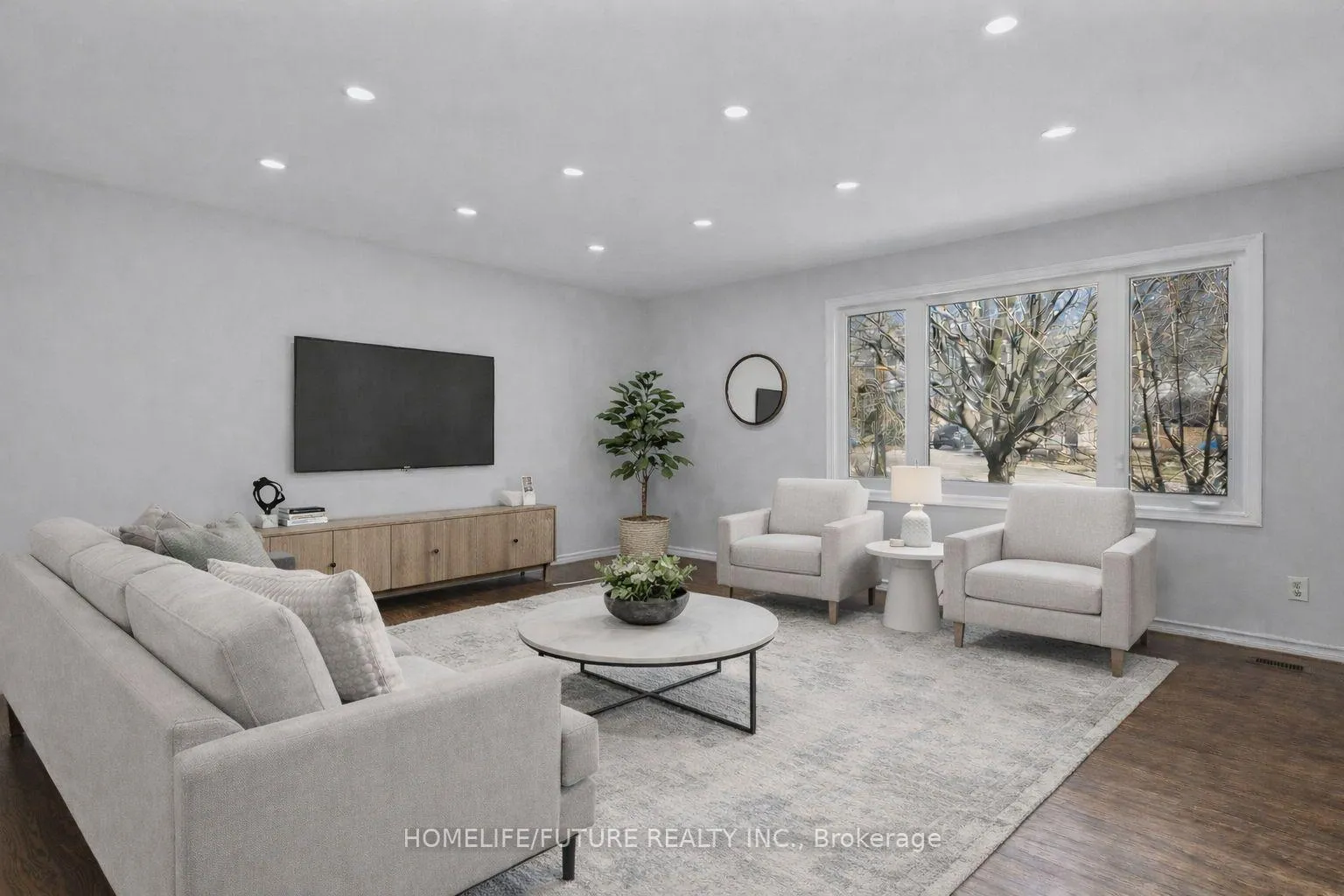 Photo 7 of 22 Hawkridge Avenue, Markham, Bullock — HOMEH