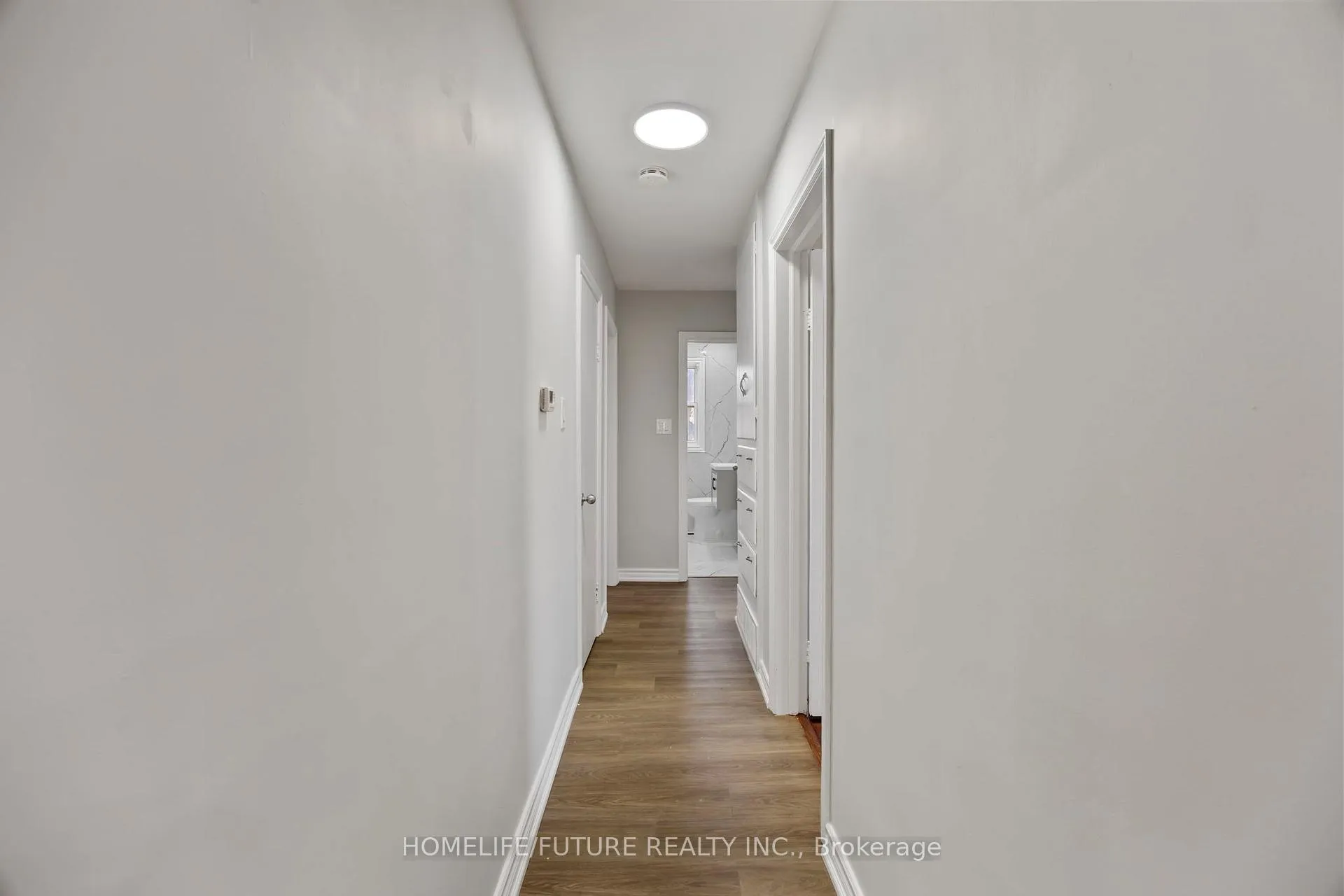 Photo 14 of 22 Hawkridge Avenue, Markham, Bullock — HOMEH