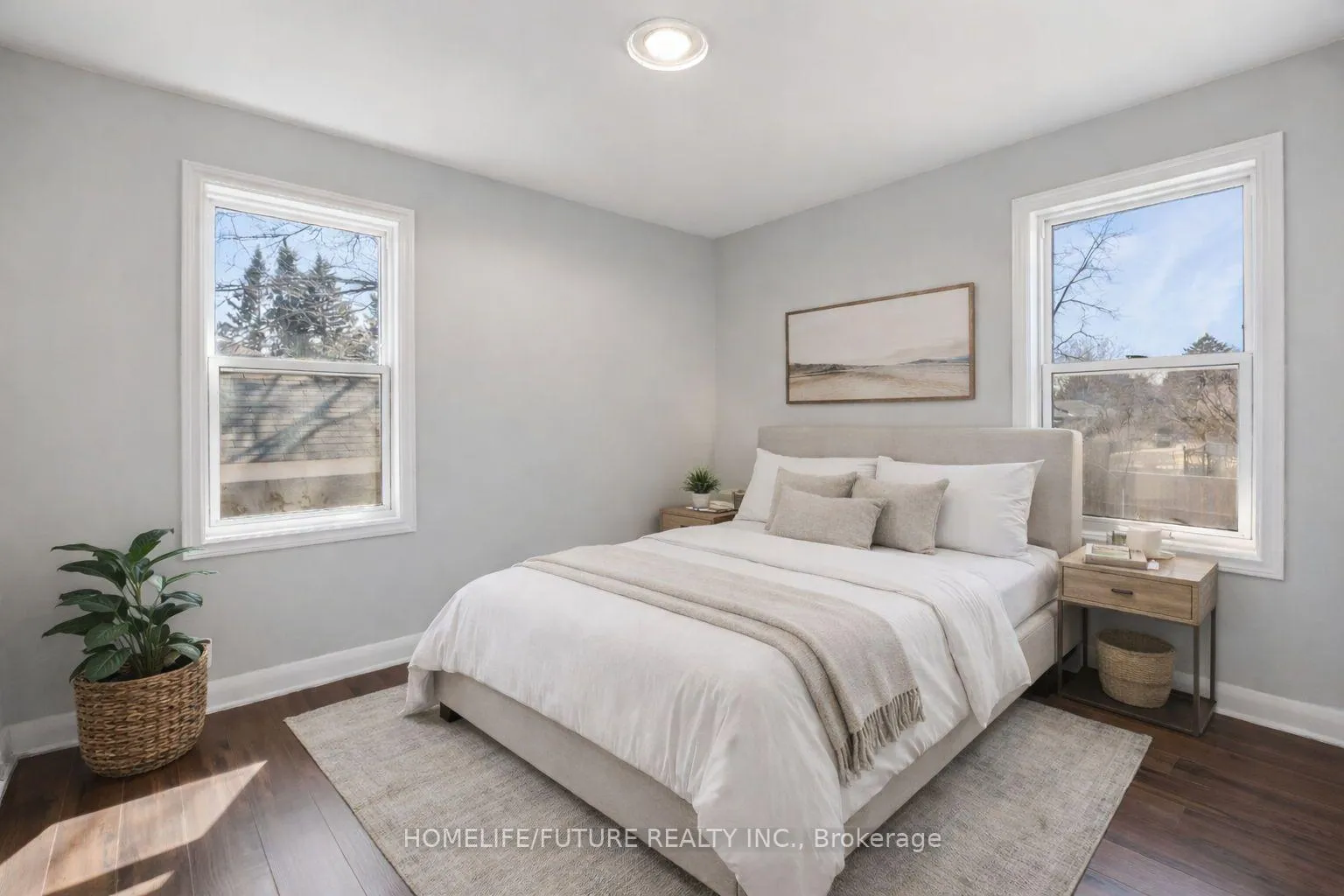 Photo 17 of 22 Hawkridge Avenue, Markham, Bullock — HOMEH