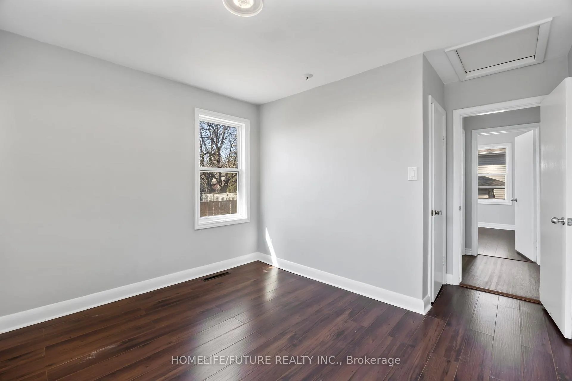 Photo 18 of 22 Hawkridge Avenue, Markham, Bullock — HOMEH