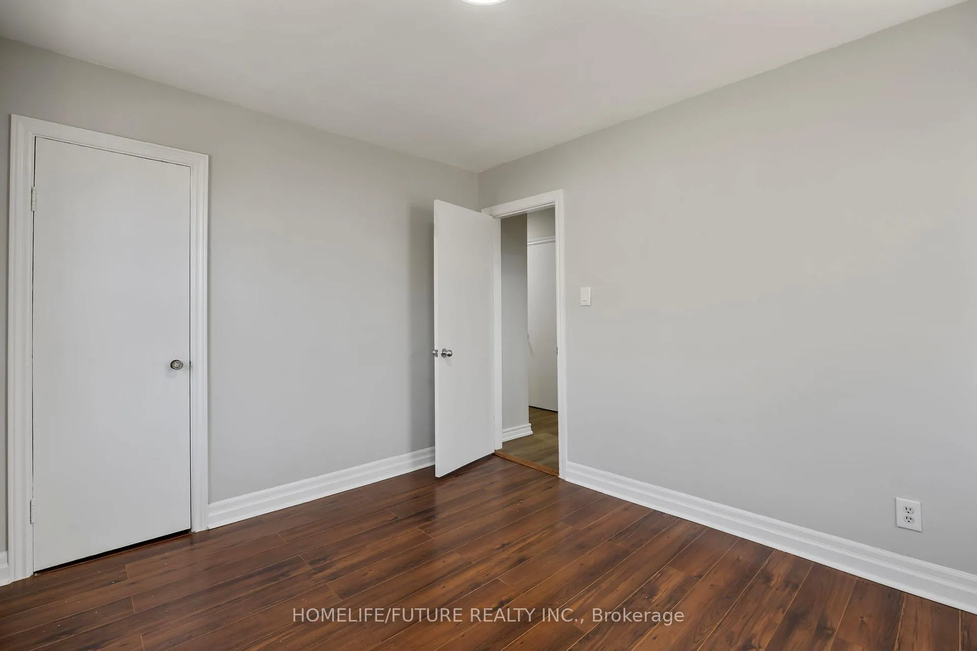 Photo 20 of 22 Hawkridge Avenue, Markham, Bullock — HOMEH