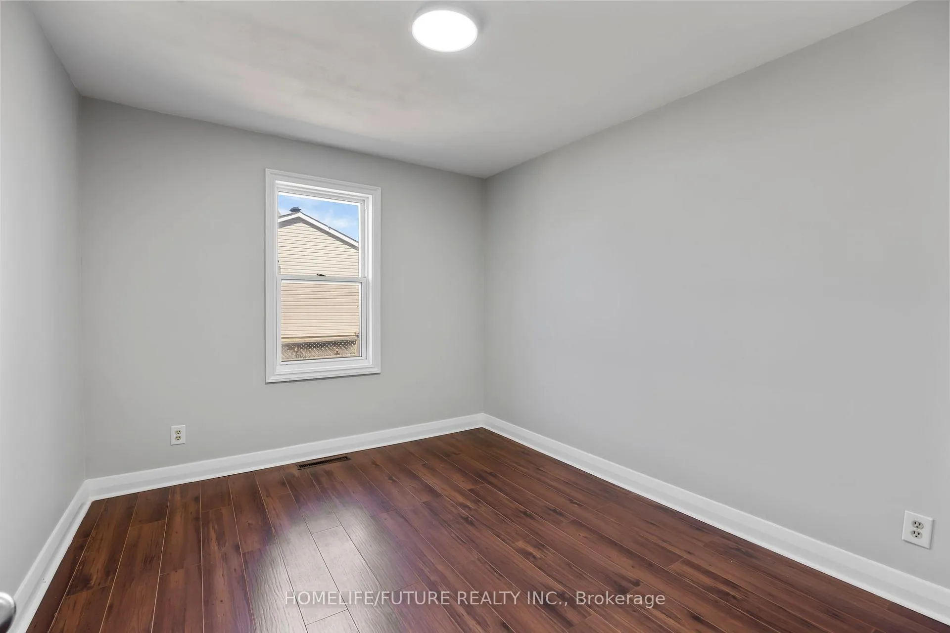 Photo 21 of 22 Hawkridge Avenue, Markham, Bullock — HOMEH
