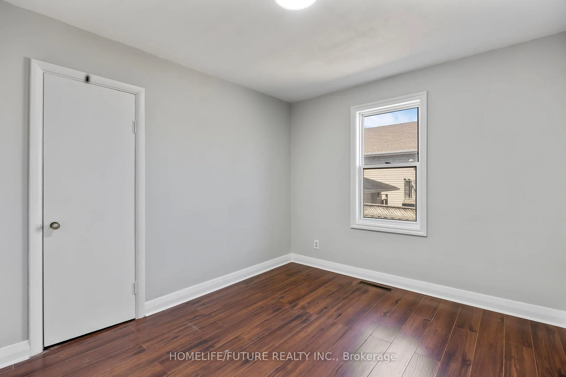 Photo 22 of 22 Hawkridge Avenue, Markham, Bullock — HOMEH