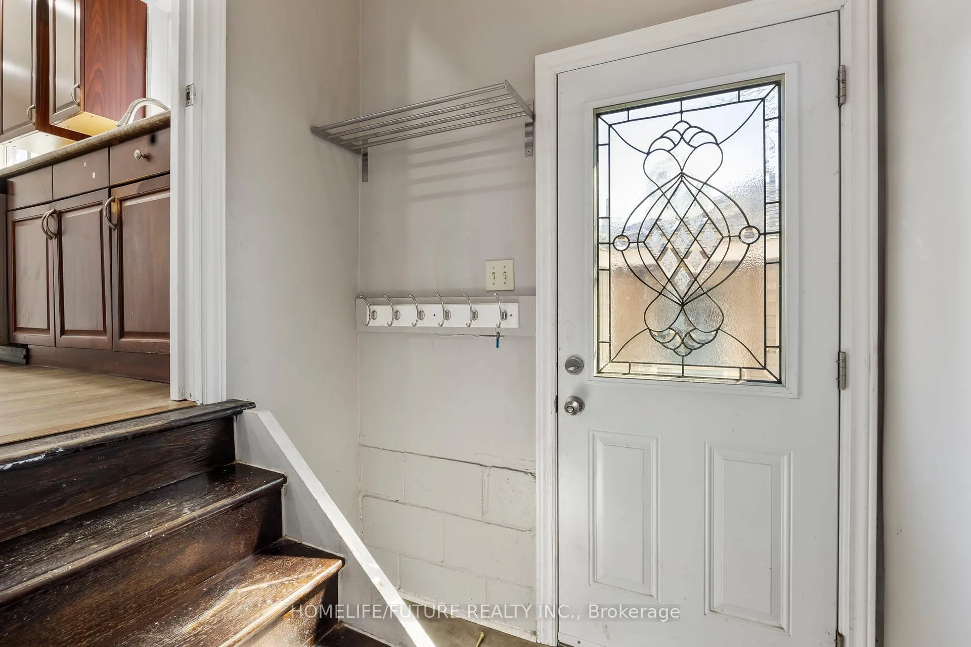 Photo 25 of 22 Hawkridge Avenue, Markham, Bullock — HOMEH