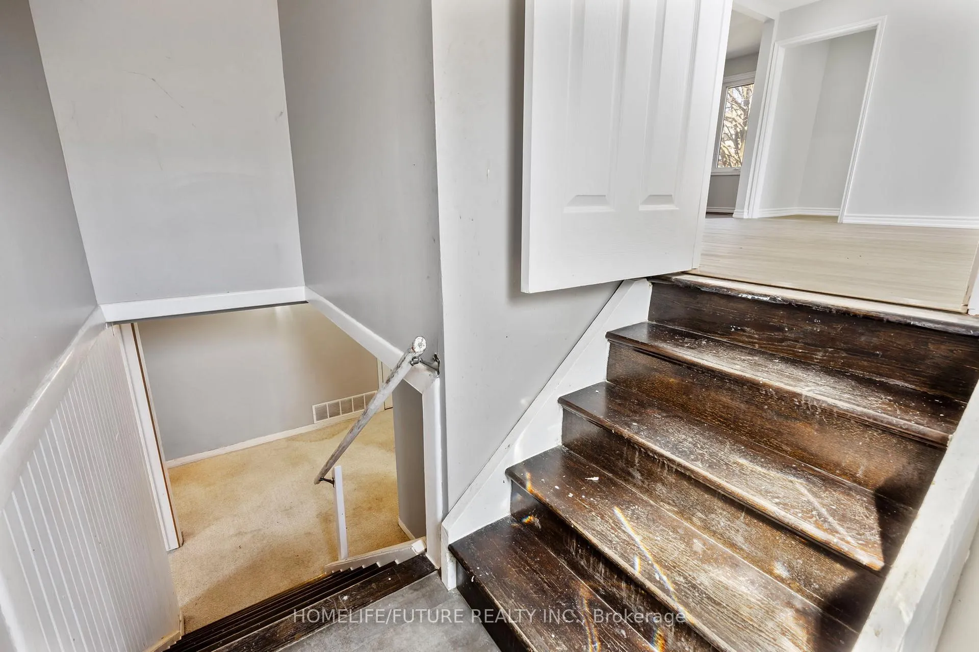 Photo 26 of 22 Hawkridge Avenue, Markham, Bullock — HOMEH