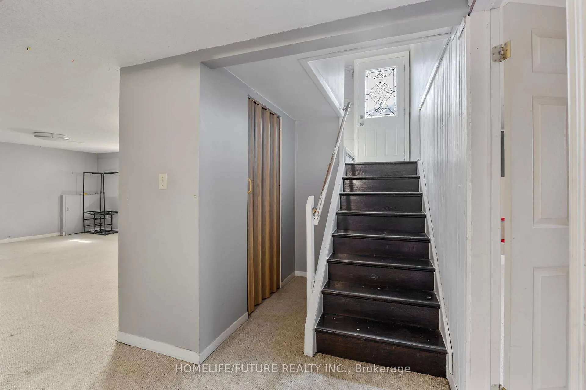 Photo 27 of 22 Hawkridge Avenue, Markham, Bullock — HOMEH