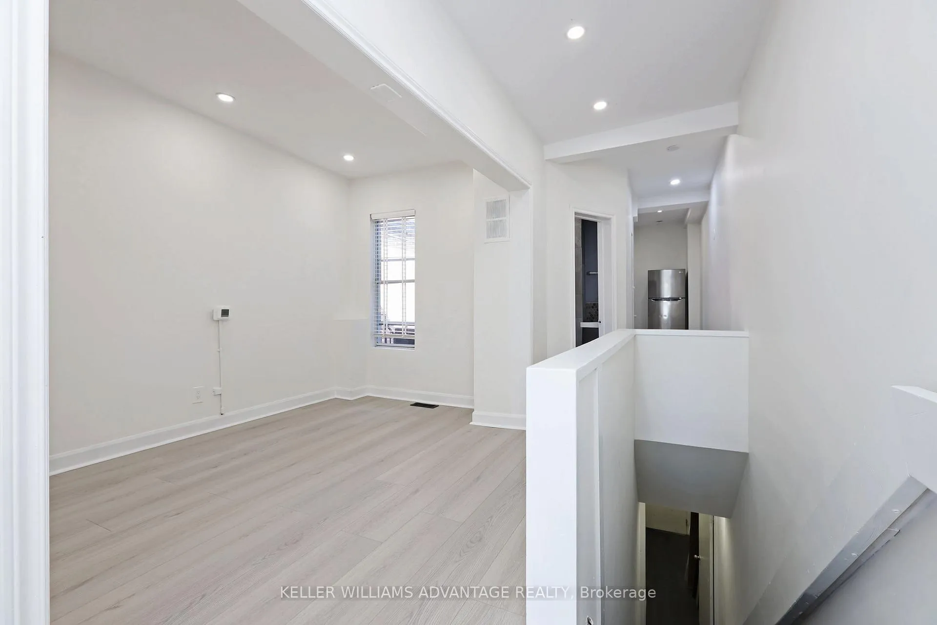 Photo 2 of 952 Queen Street E, Toronto, South Riverdale — HOMEH