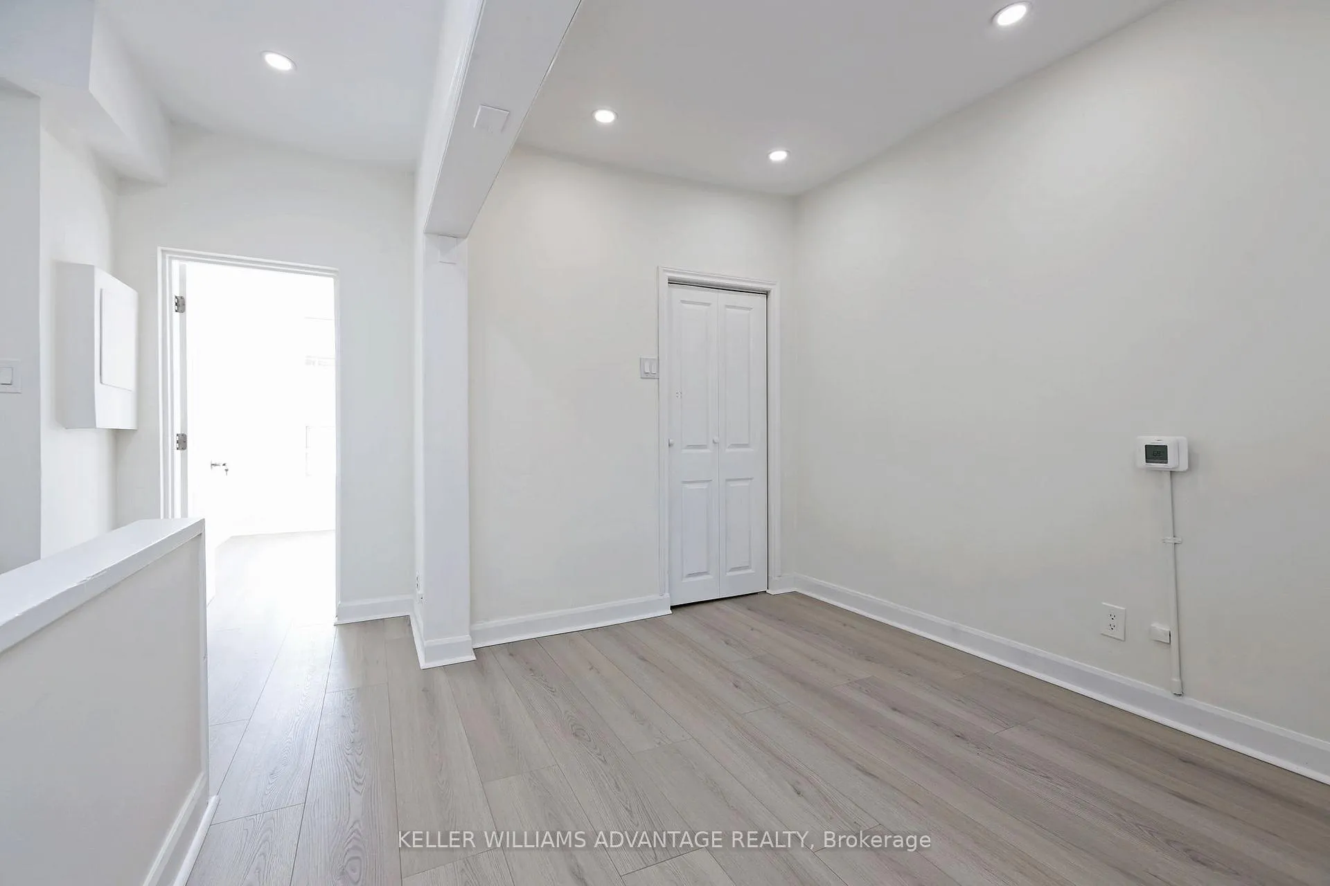 Photo 3 of 952 Queen Street E, Toronto, South Riverdale — HOMEH