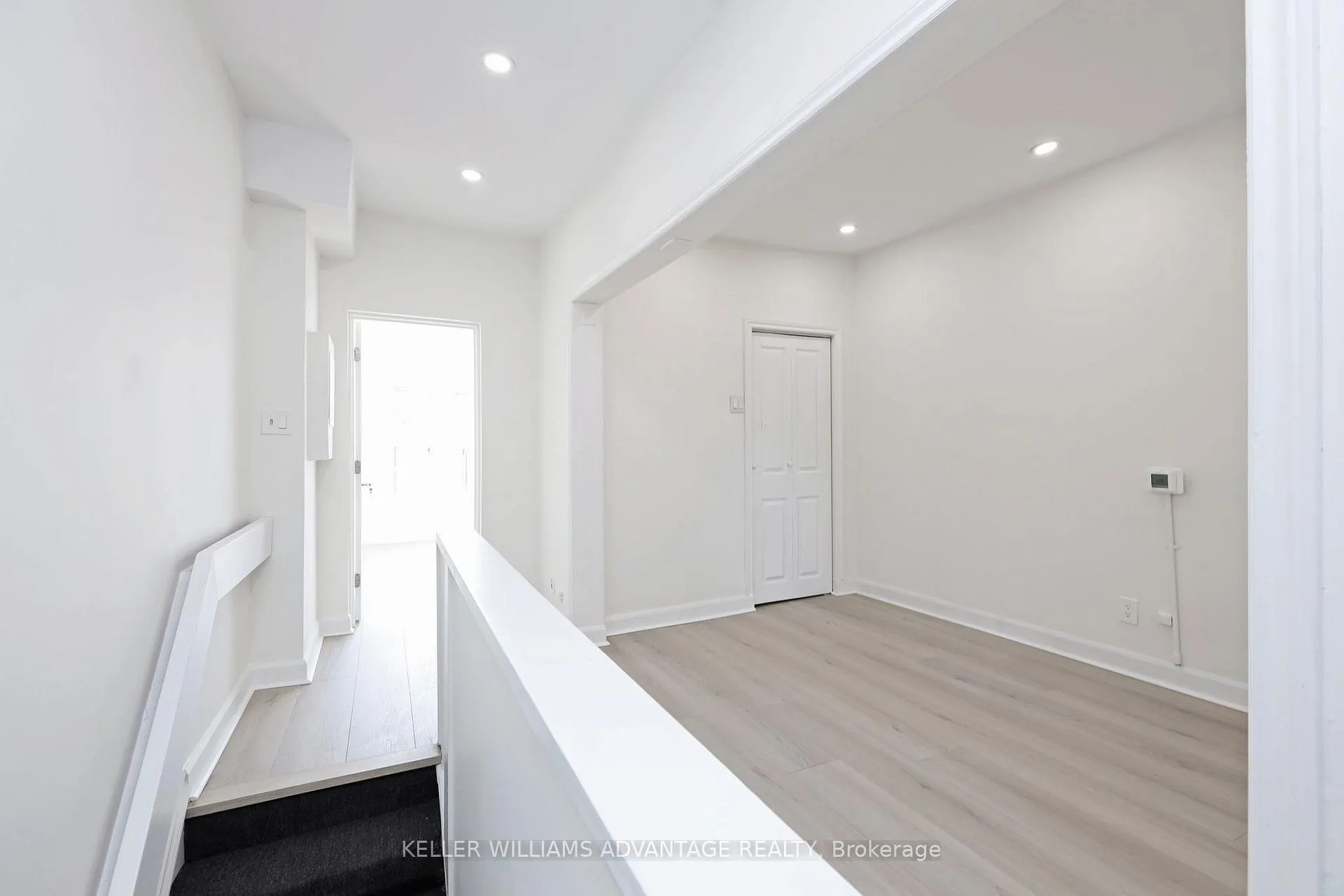 Photo 6 of 952 Queen Street E, Toronto, South Riverdale — HOMEH