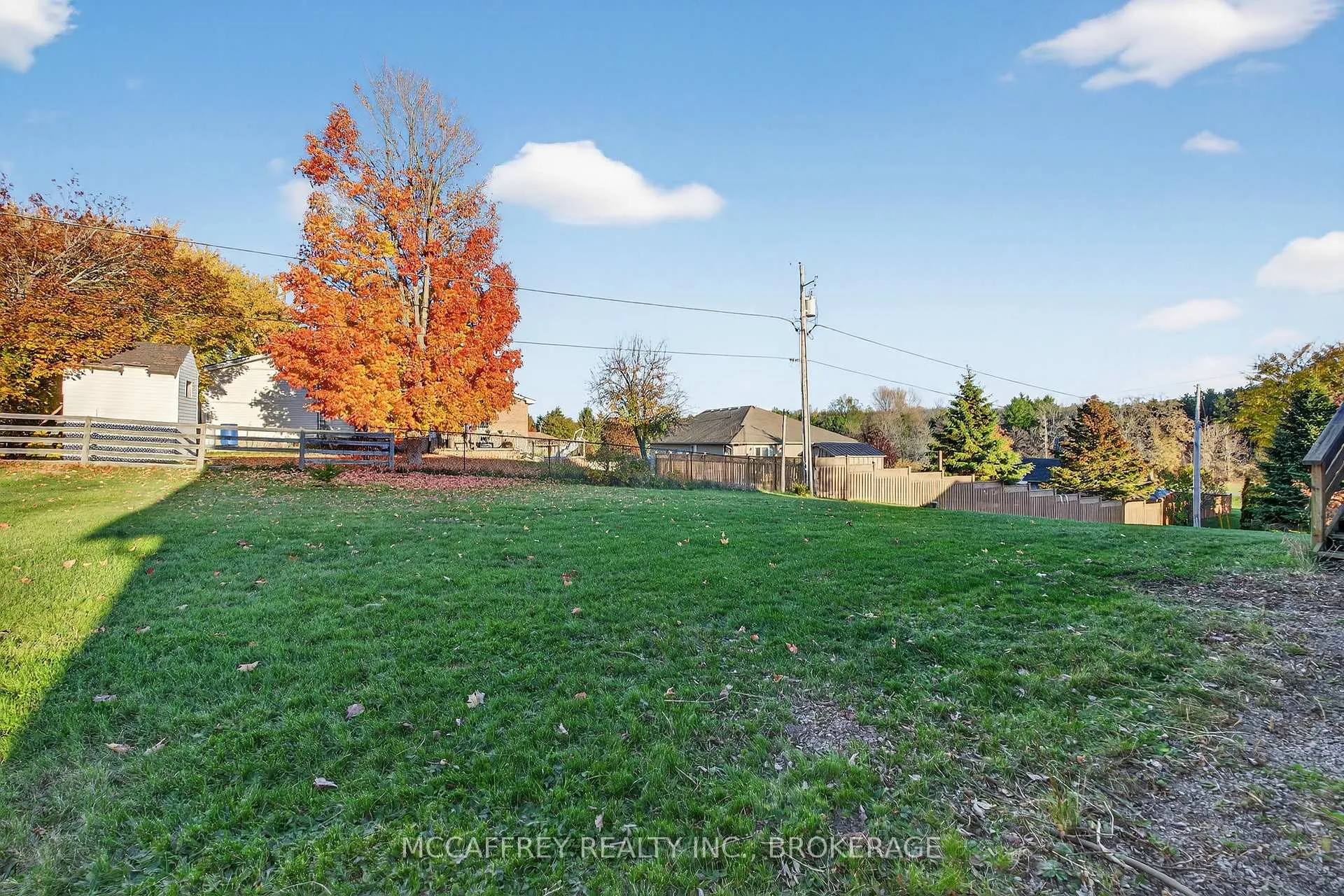 Photo 37 of 45 Huron Street, Greater Napanee — HOMEH