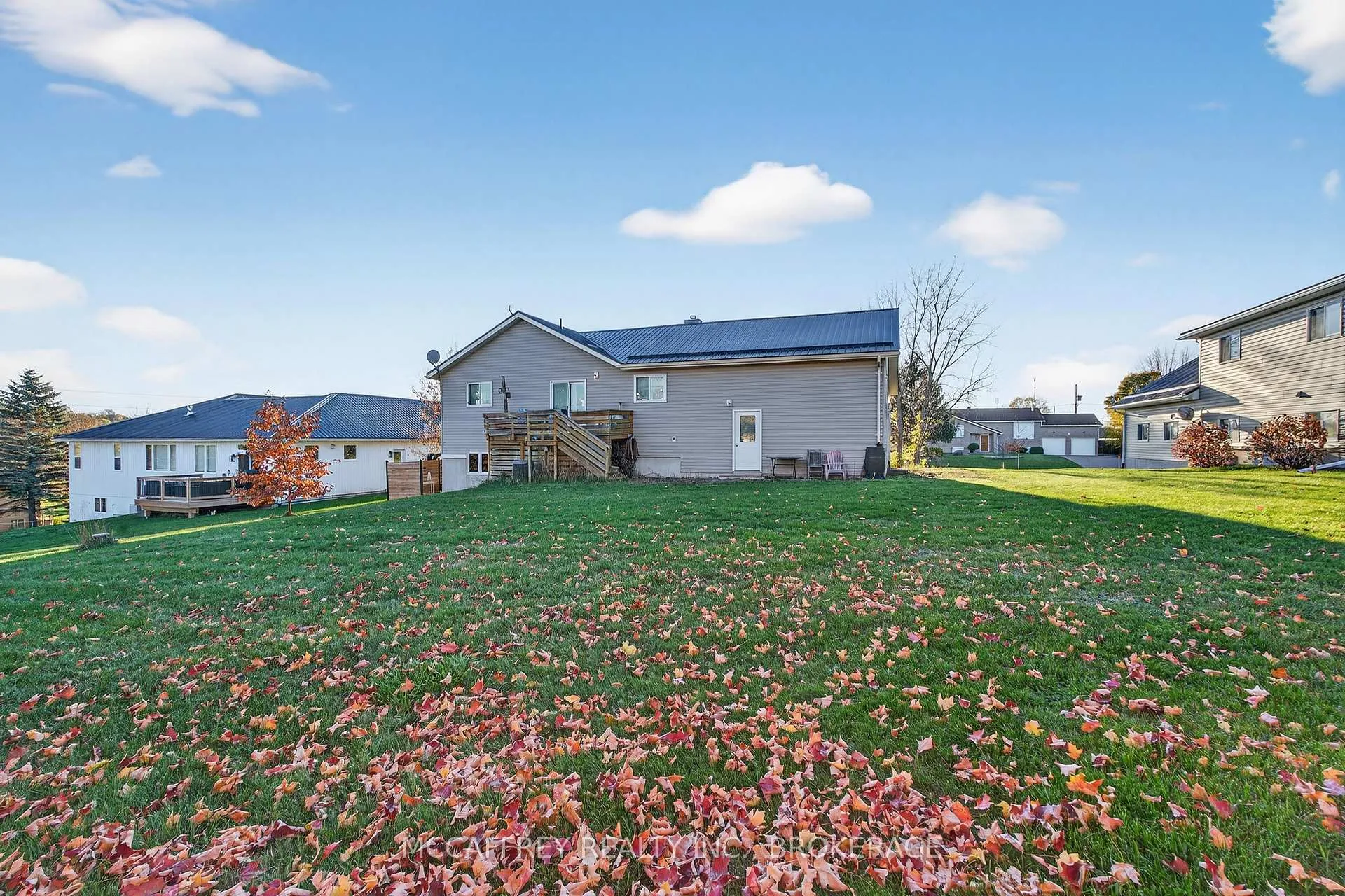 Photo 38 of 45 Huron Street, Greater Napanee — HOMEH
