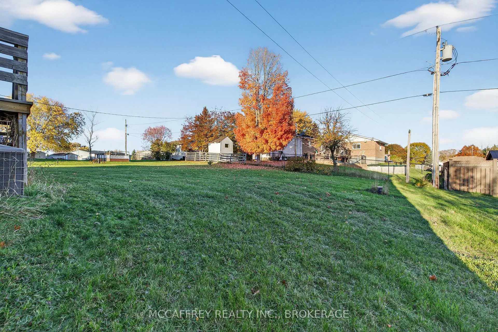 Photo 40 of 45 Huron Street, Greater Napanee — HOMEH